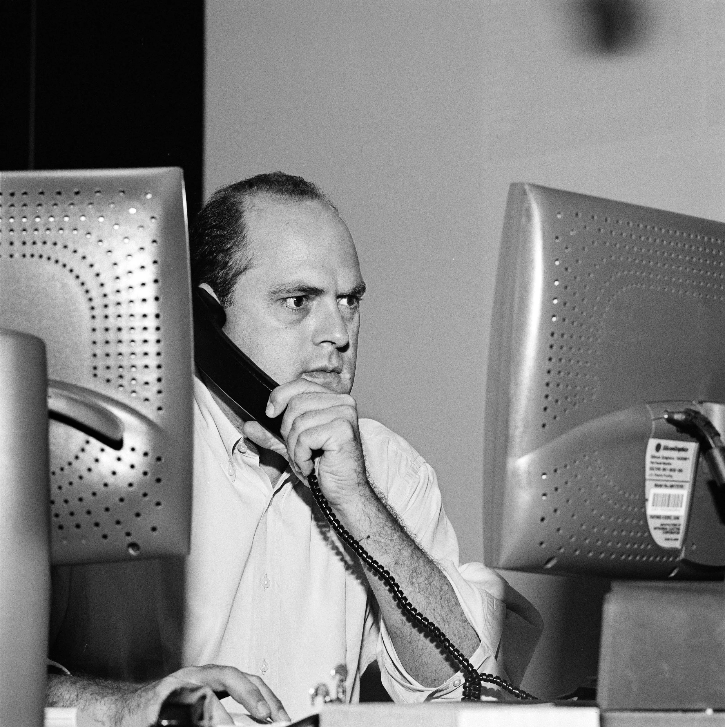 Silicon Valley, 2000