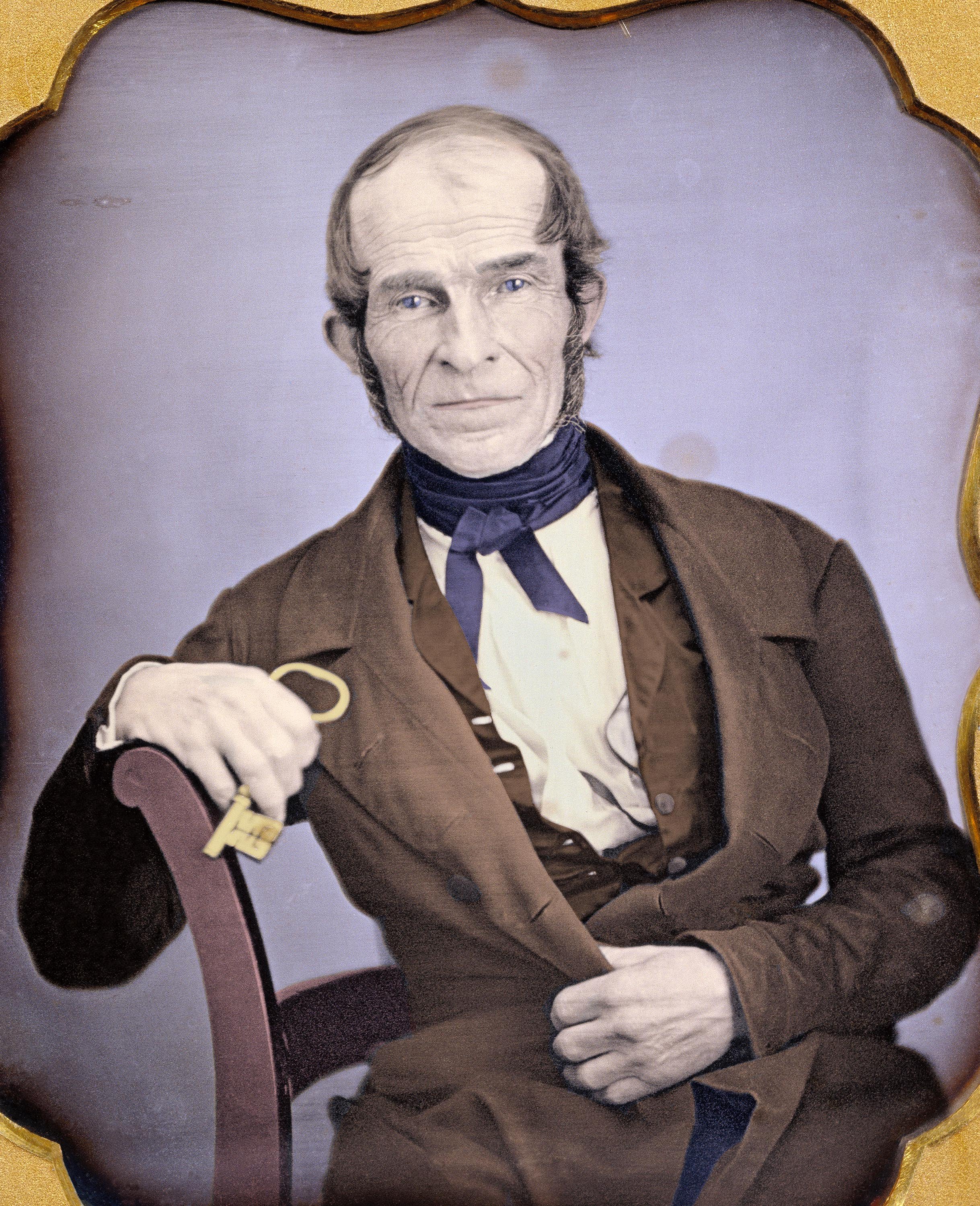 13. Man With Key.jpg