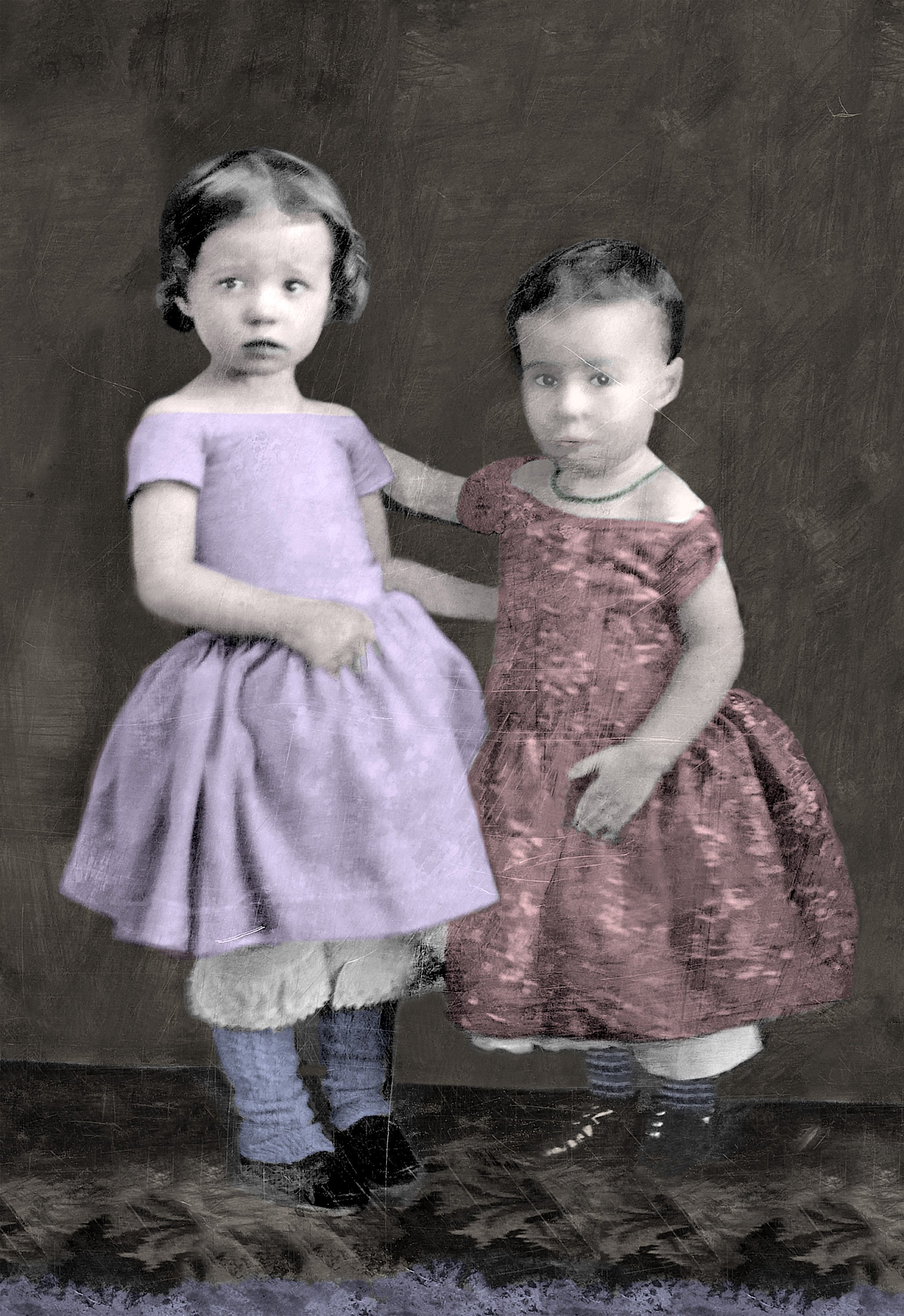 Two Young Girls.jpg