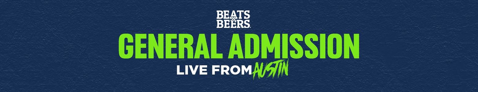 General Admission - Early Bird