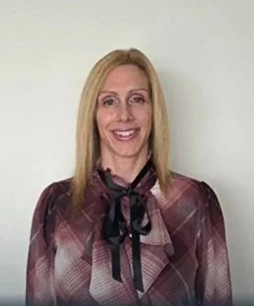 Guylaine Rioux, adjointe de direction