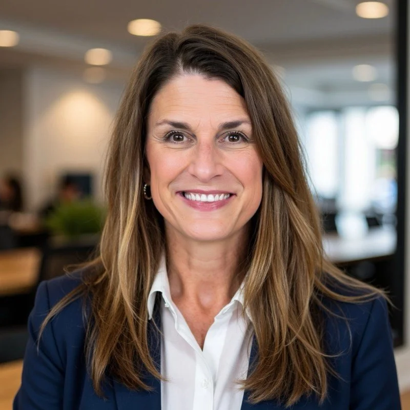 Lori Hogan