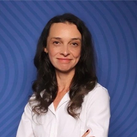 Dr. Sarah Martin