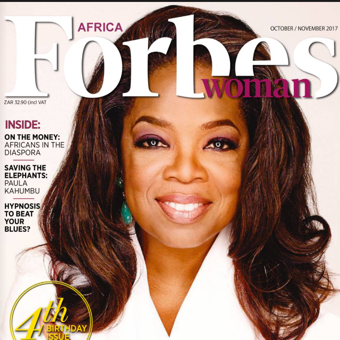 Forbes Woman - Oprah Winfrey Cover - GC4W.png