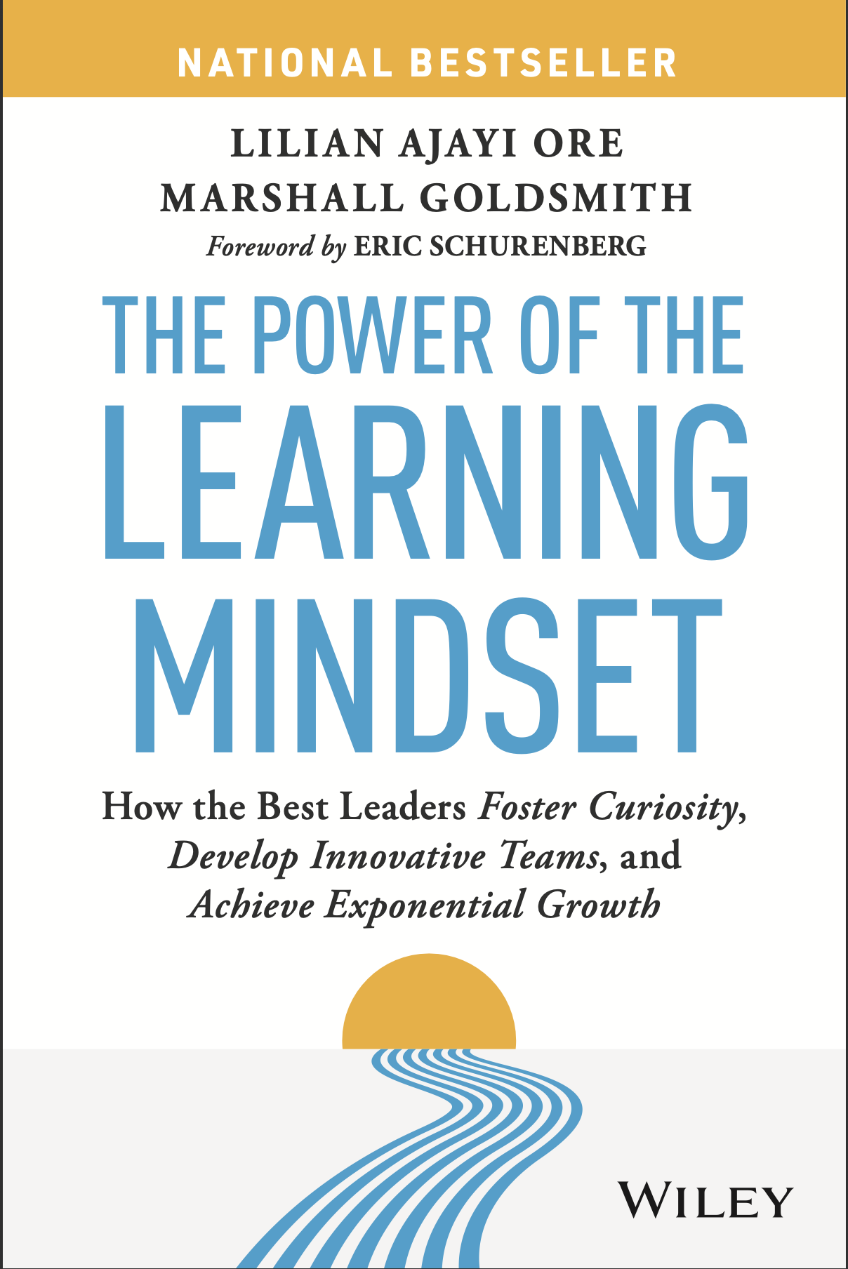 The Power of the Learning Mindset