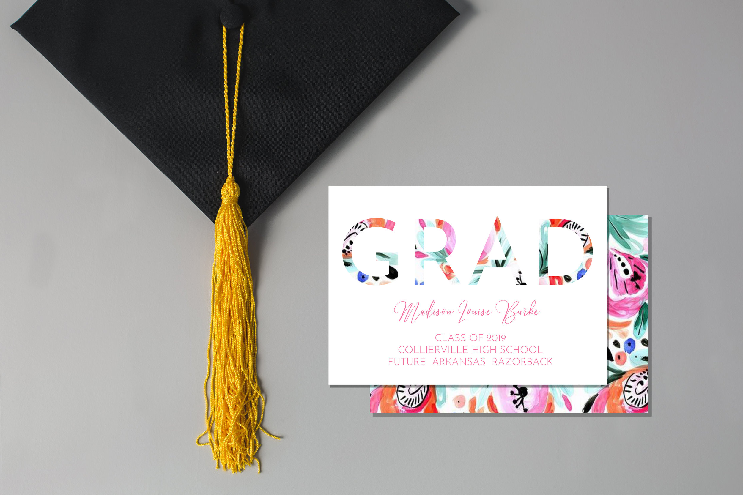floral grad announcement.jpg