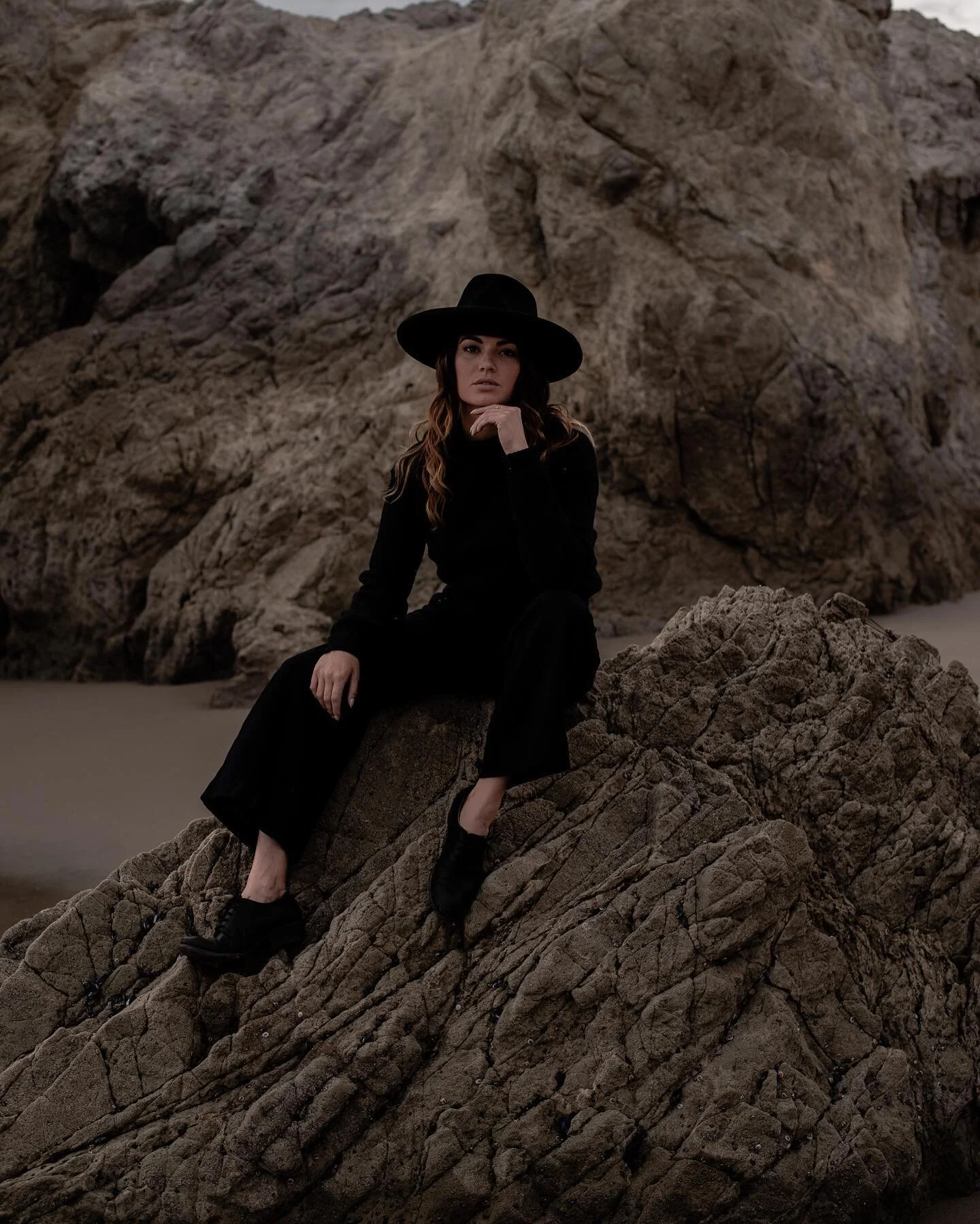 @jzender -- hat by @alexanderwestwood -- styling by Me, @paintedponyvintage