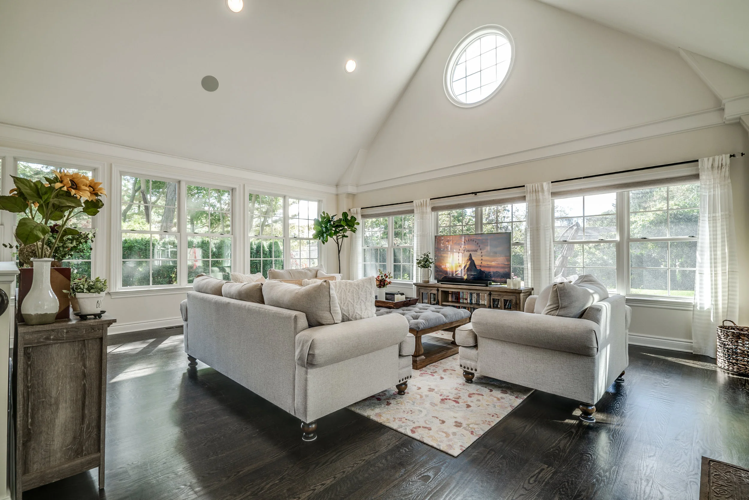 Enchanting Home in Bloomfield Hills