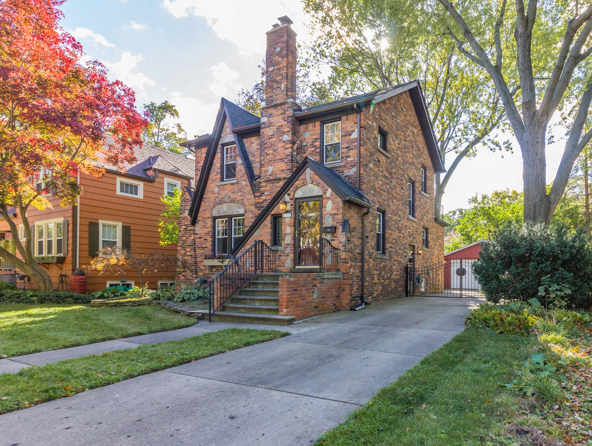 Move-In Ready Home in Ferndale