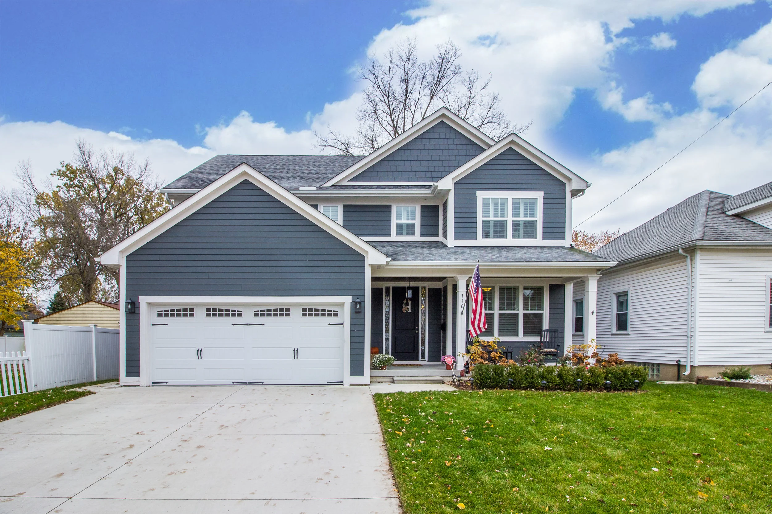 Charming 4 Bedroom in Royal Oak 