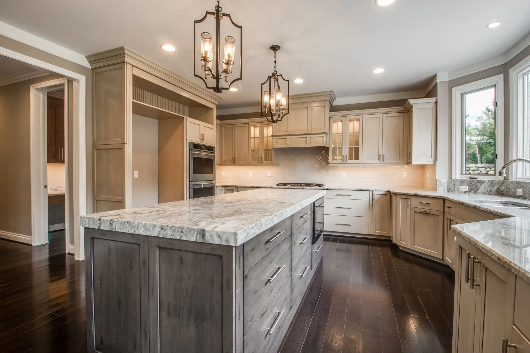 New Construction in Rochester Hills