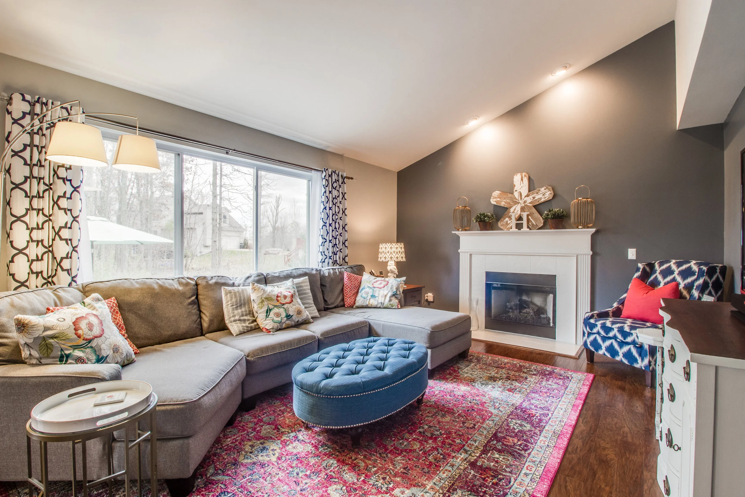 Family Home in Grand Blanc