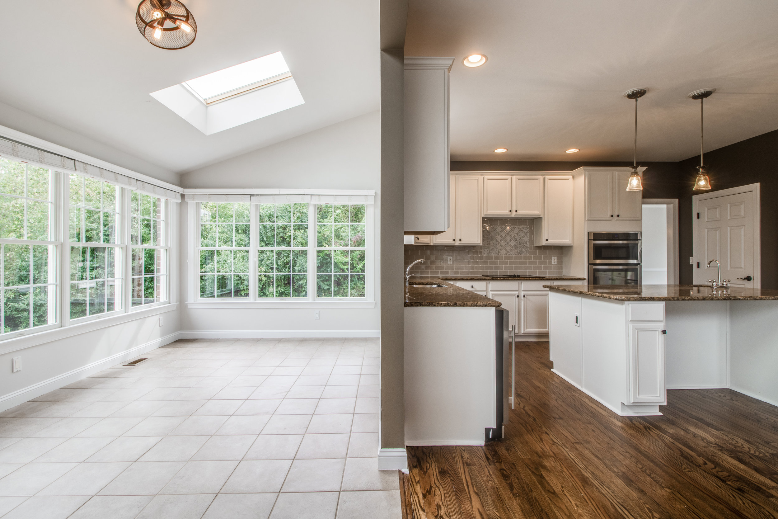 Updated Home in Novi's Island Lake Community