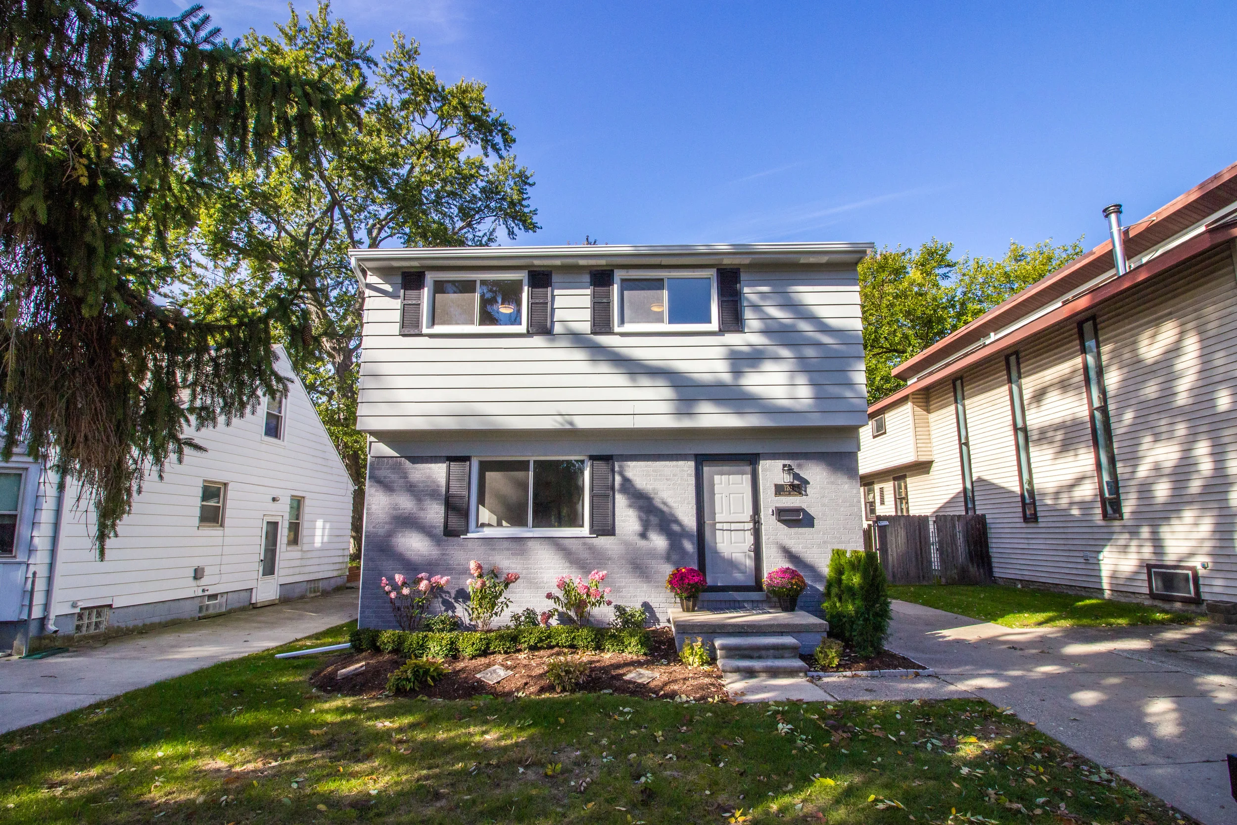 Stunning Royal Oak Home