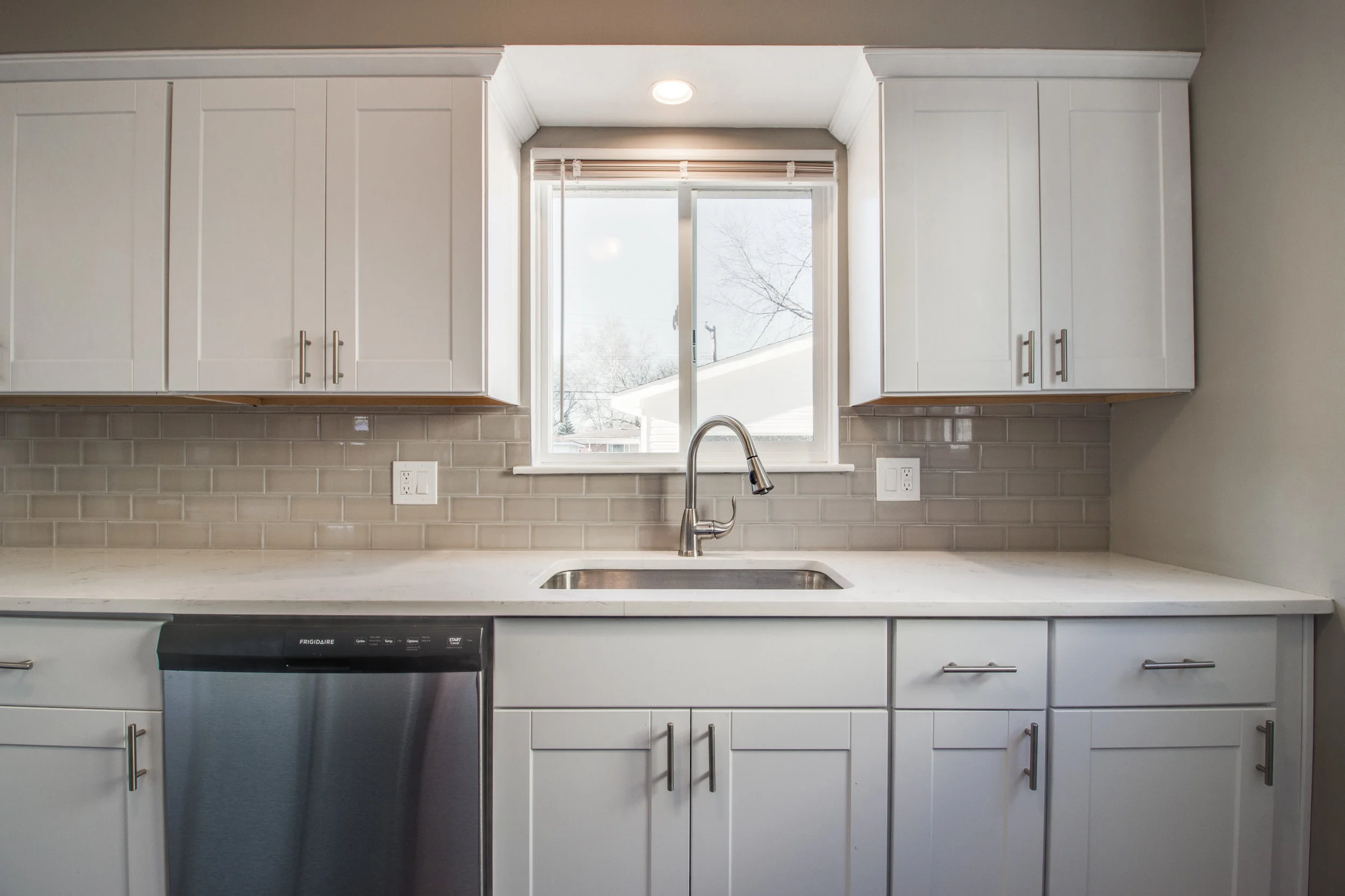 Remodeled Ranch For Sale in Livonia, MI