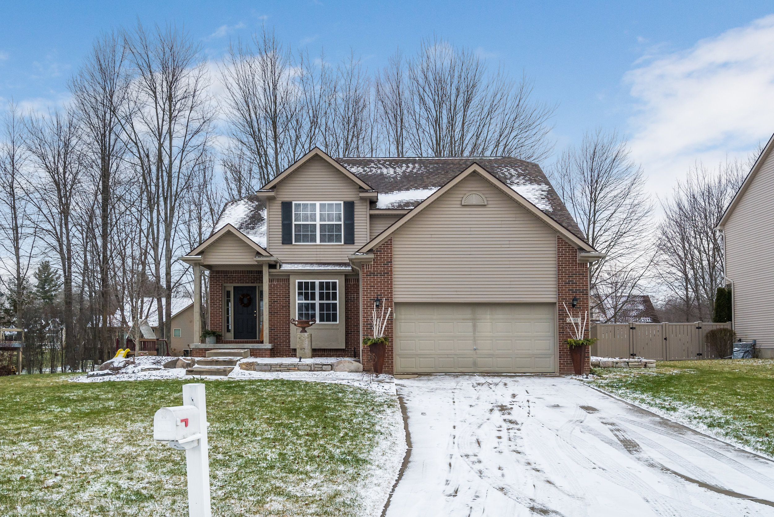 New Listing in Grand Blanc, MI