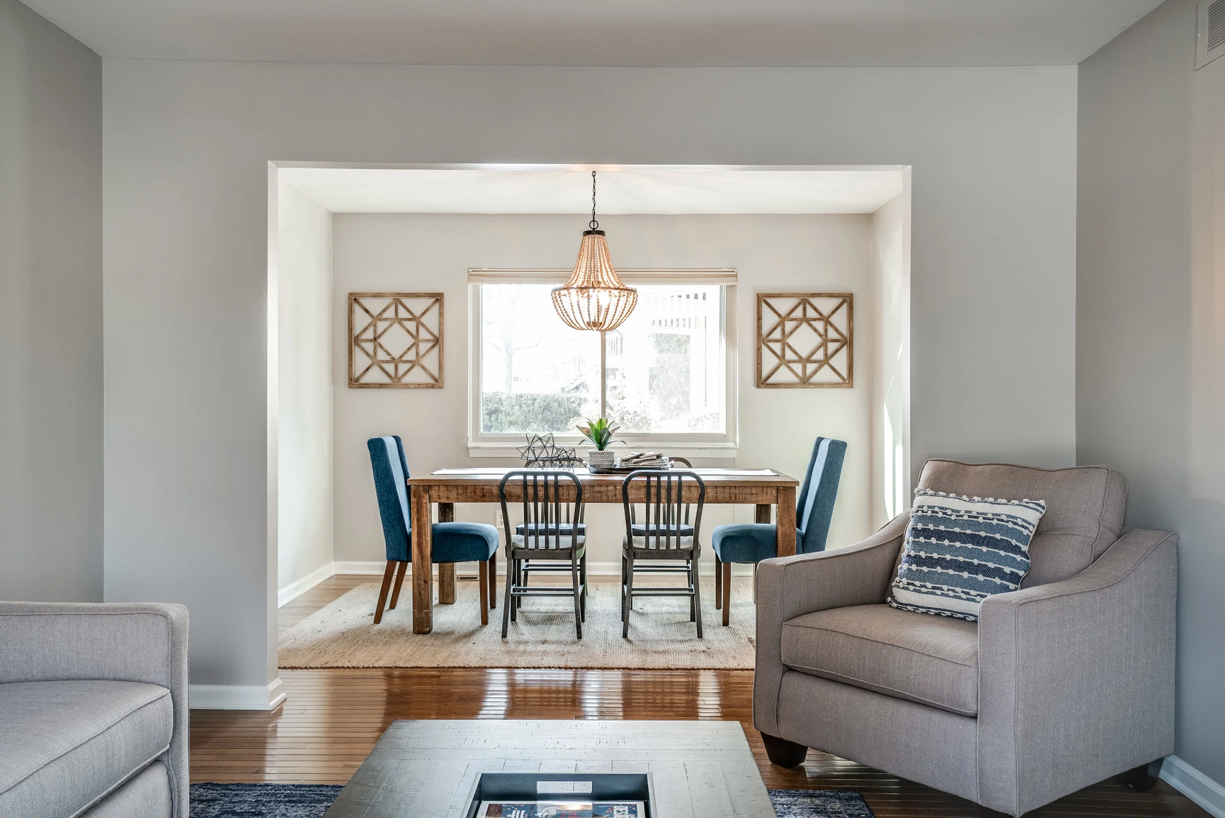 Spacious Home Listed in Troy