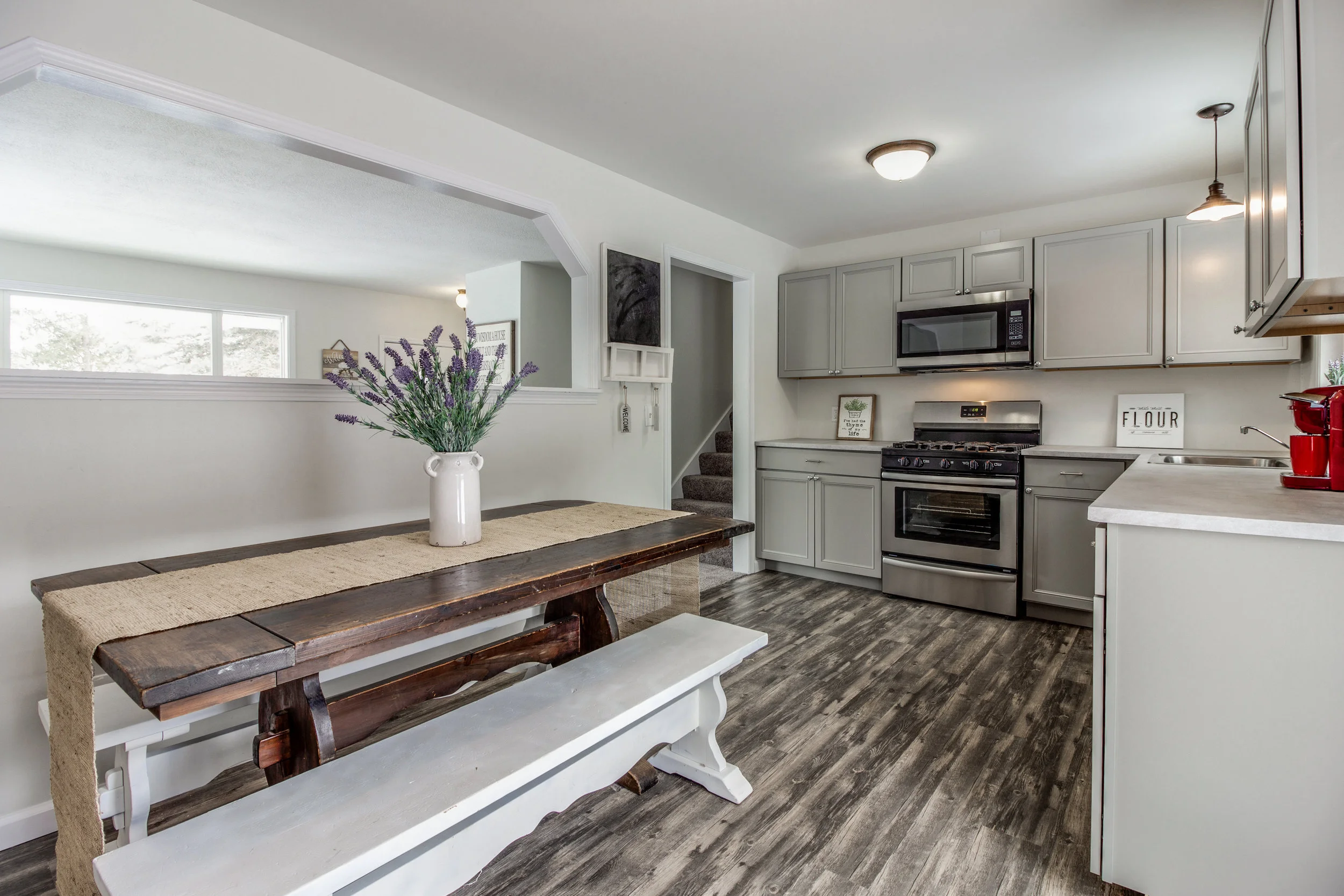 Vassar Home For Sale