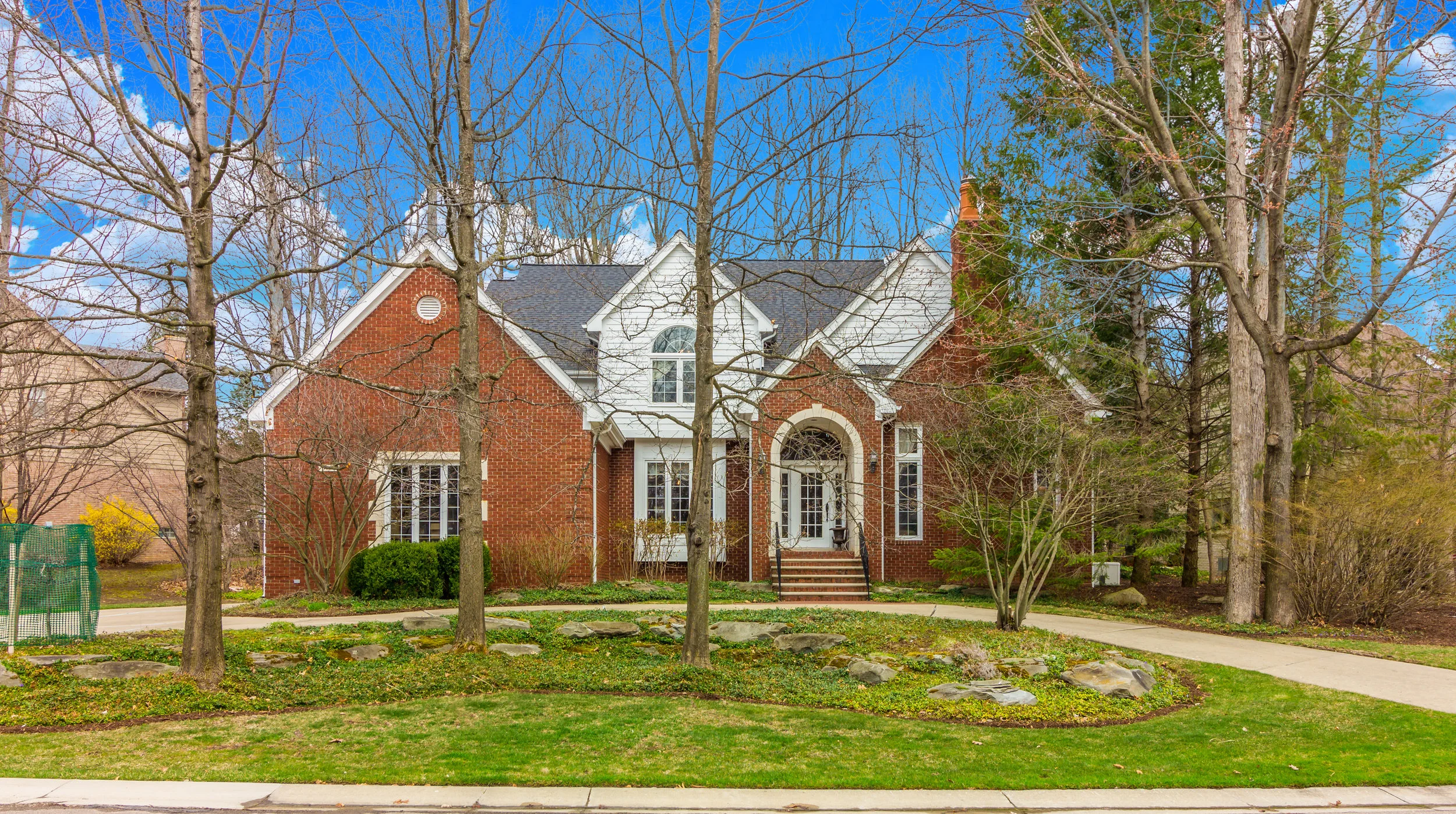 Updated Rochester Colonial 