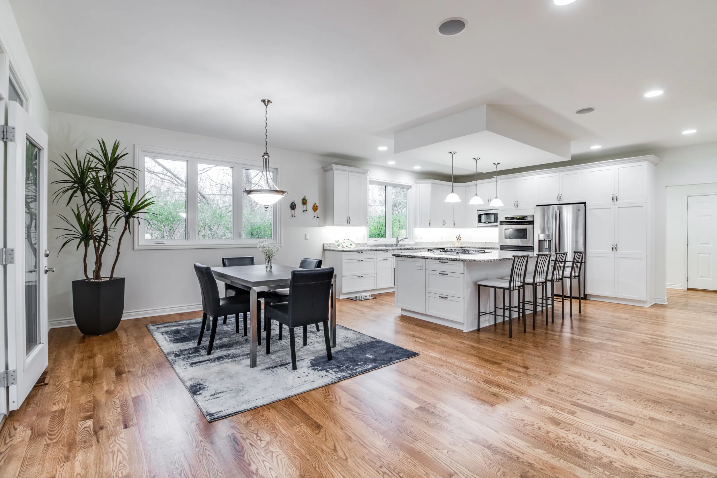 Nakomis Trail Home for Sale