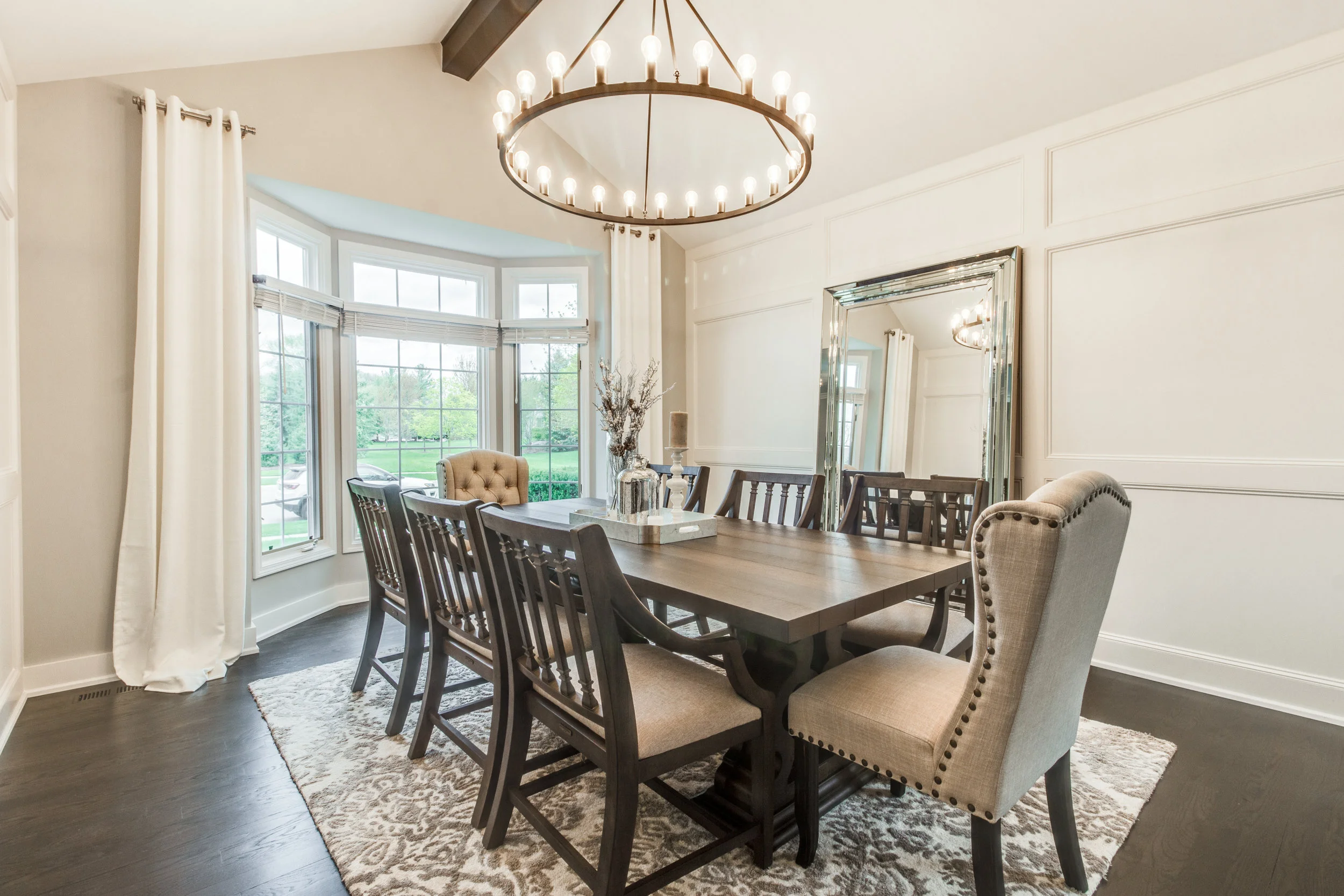 Updated and Modern Rochester Home