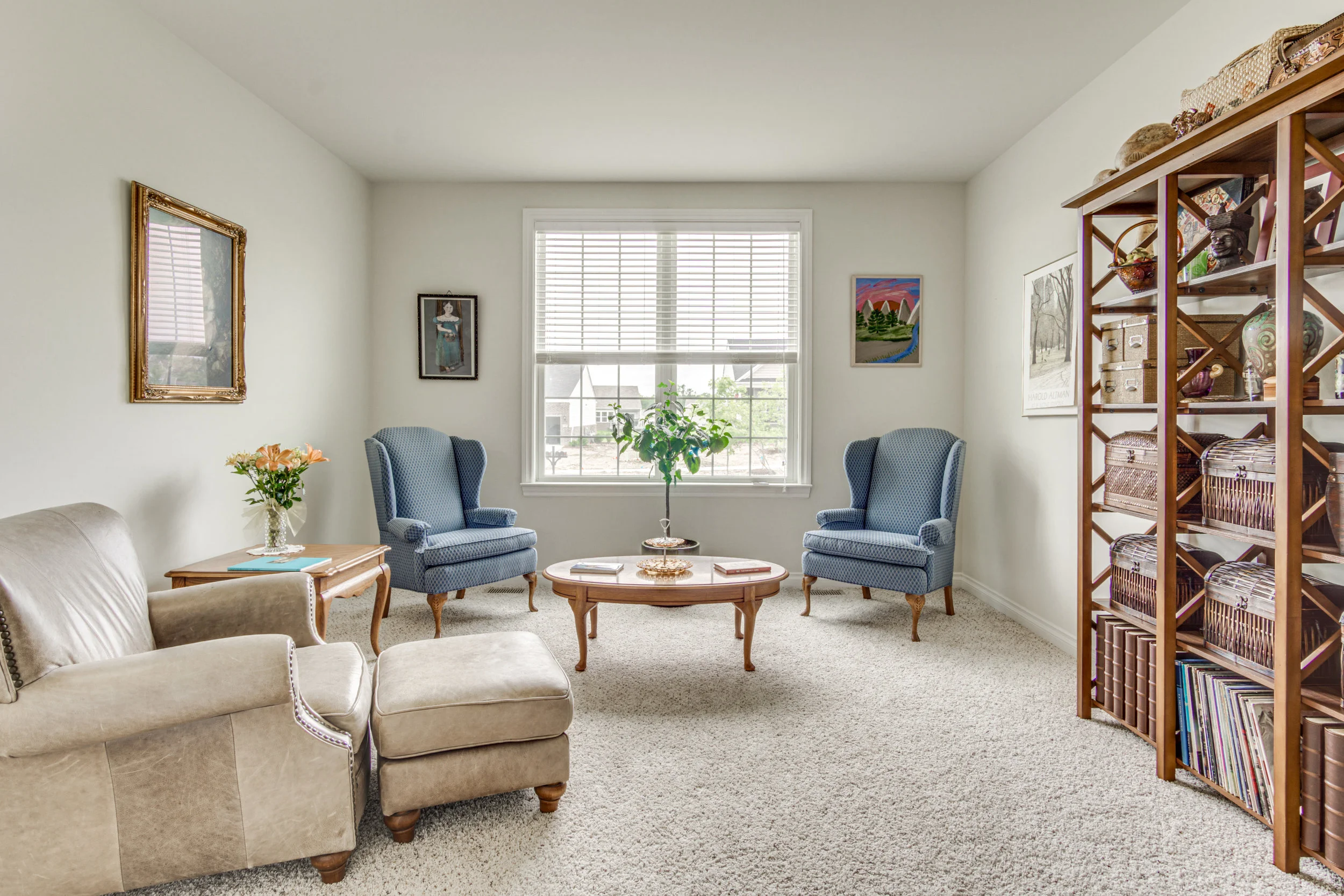 Home for Sale in Grand Reserve by Del Webb Community