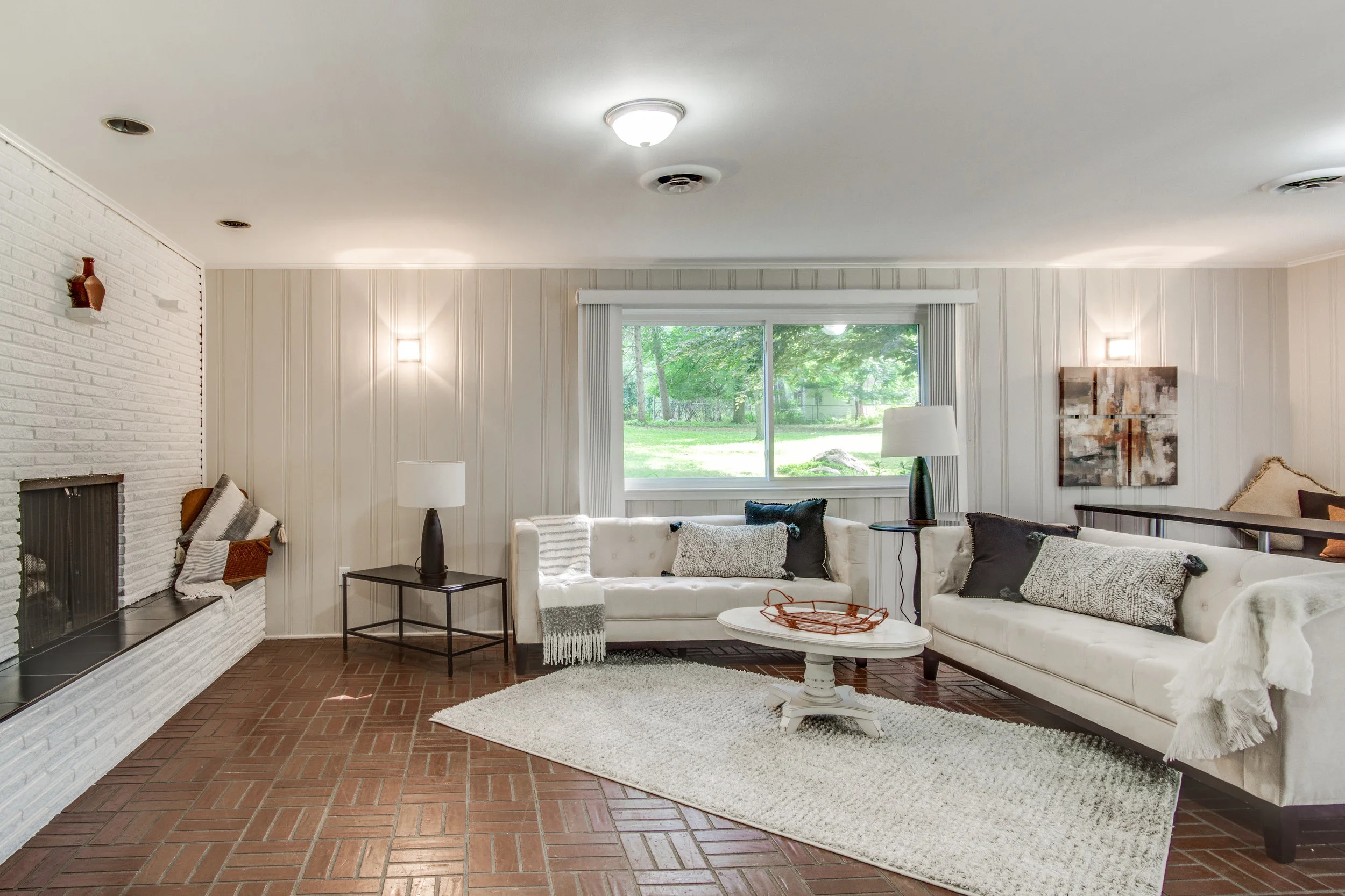 Quaint Downtown Franklin Home