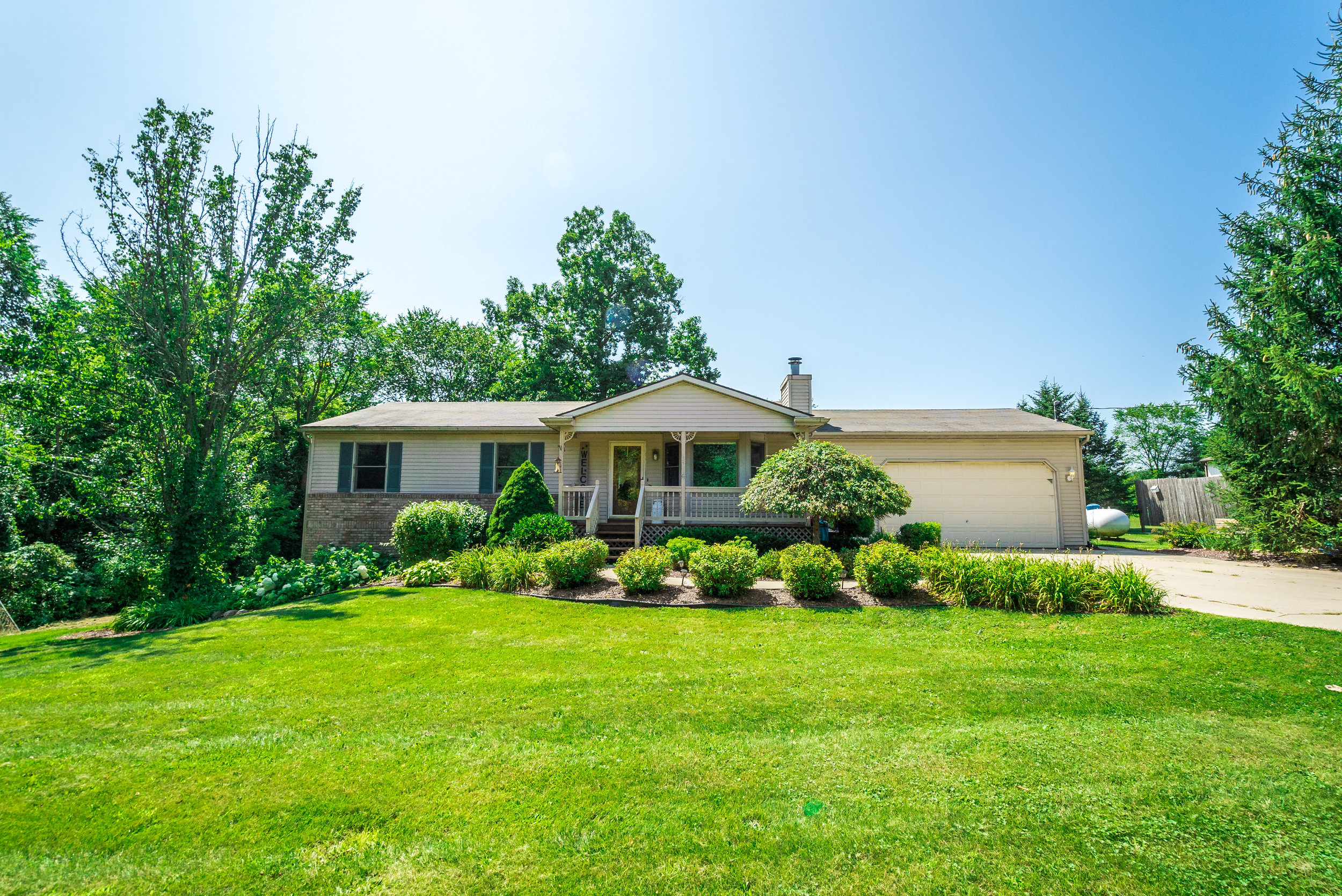 Howell Home For Sale