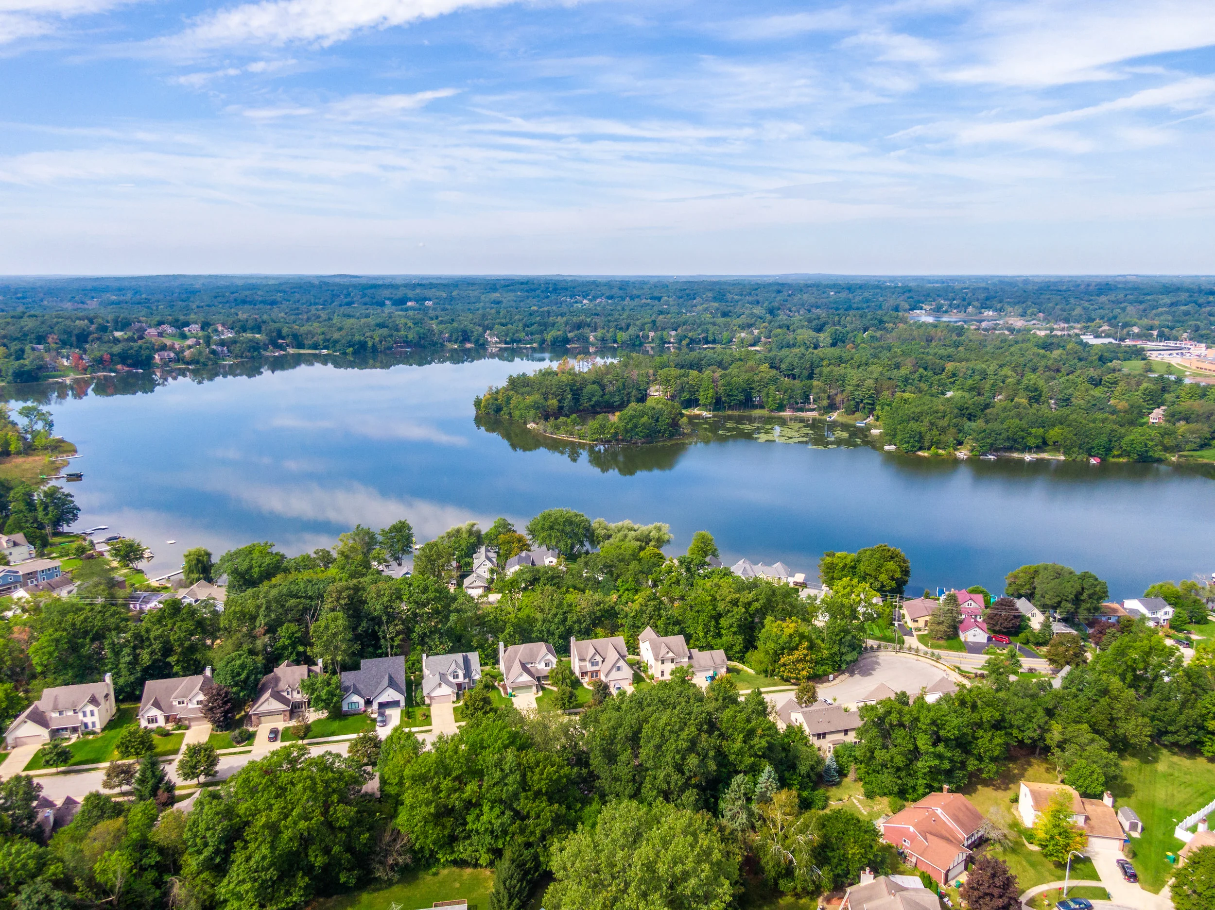 Colonial in Brighton