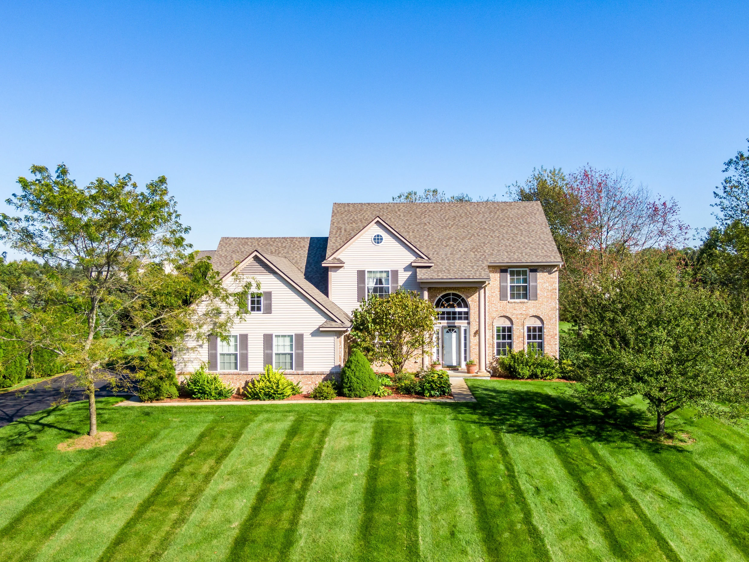 Dexter Home For Sale