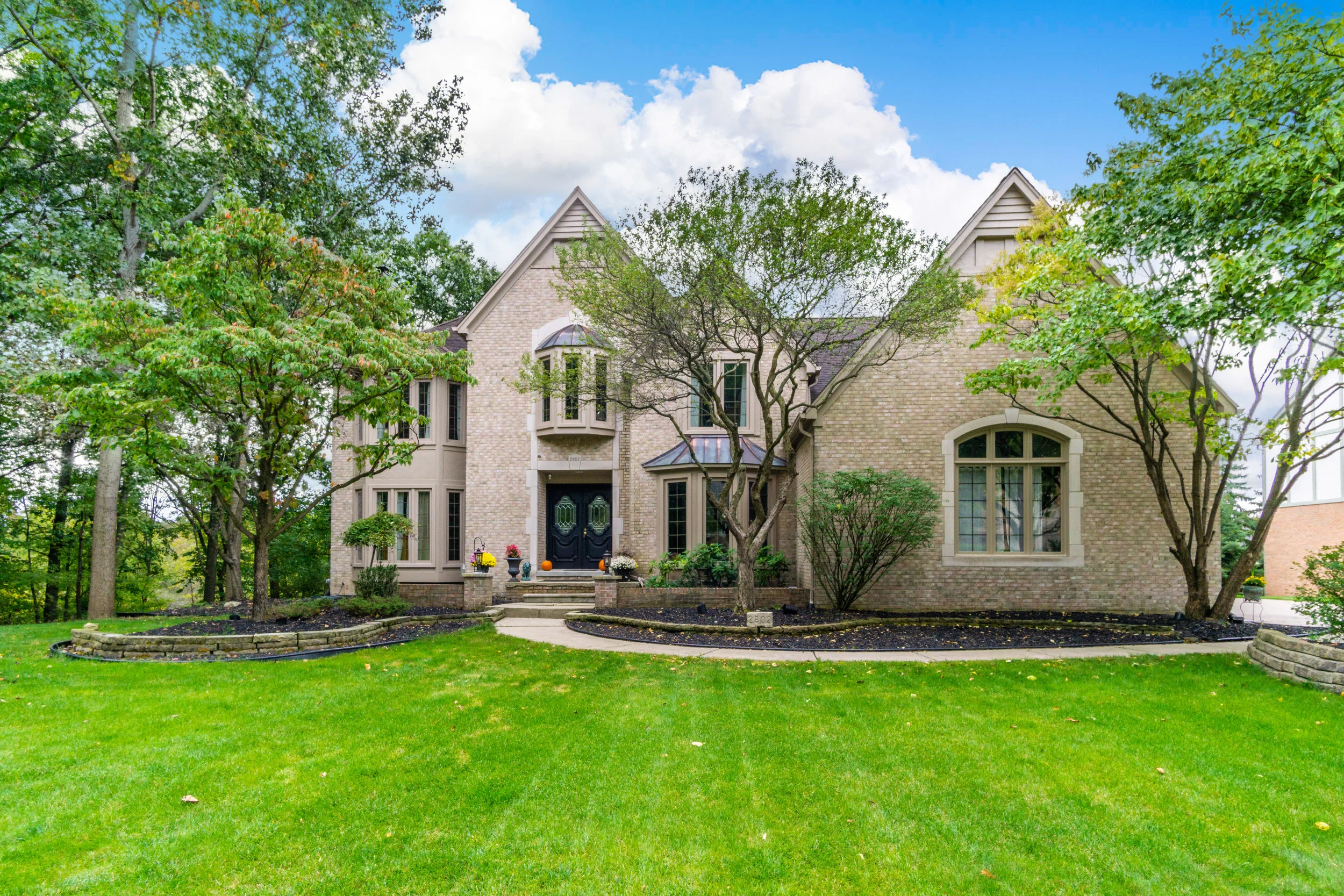 Rochester Hills Home