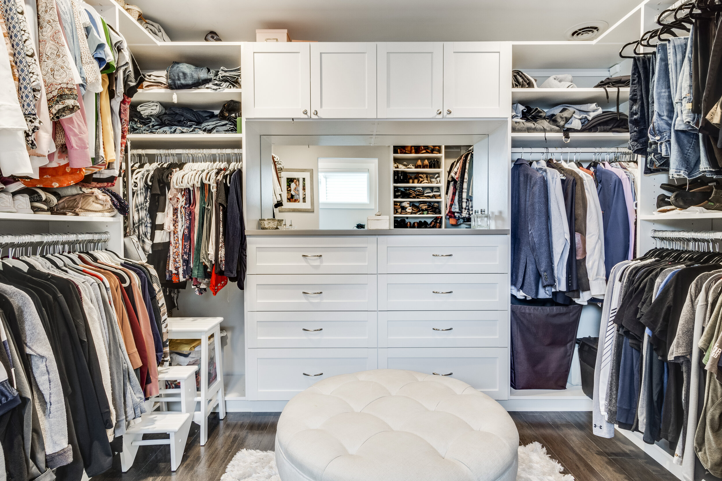 Craftsman-Style Waterfront Home — Shoot MI Space