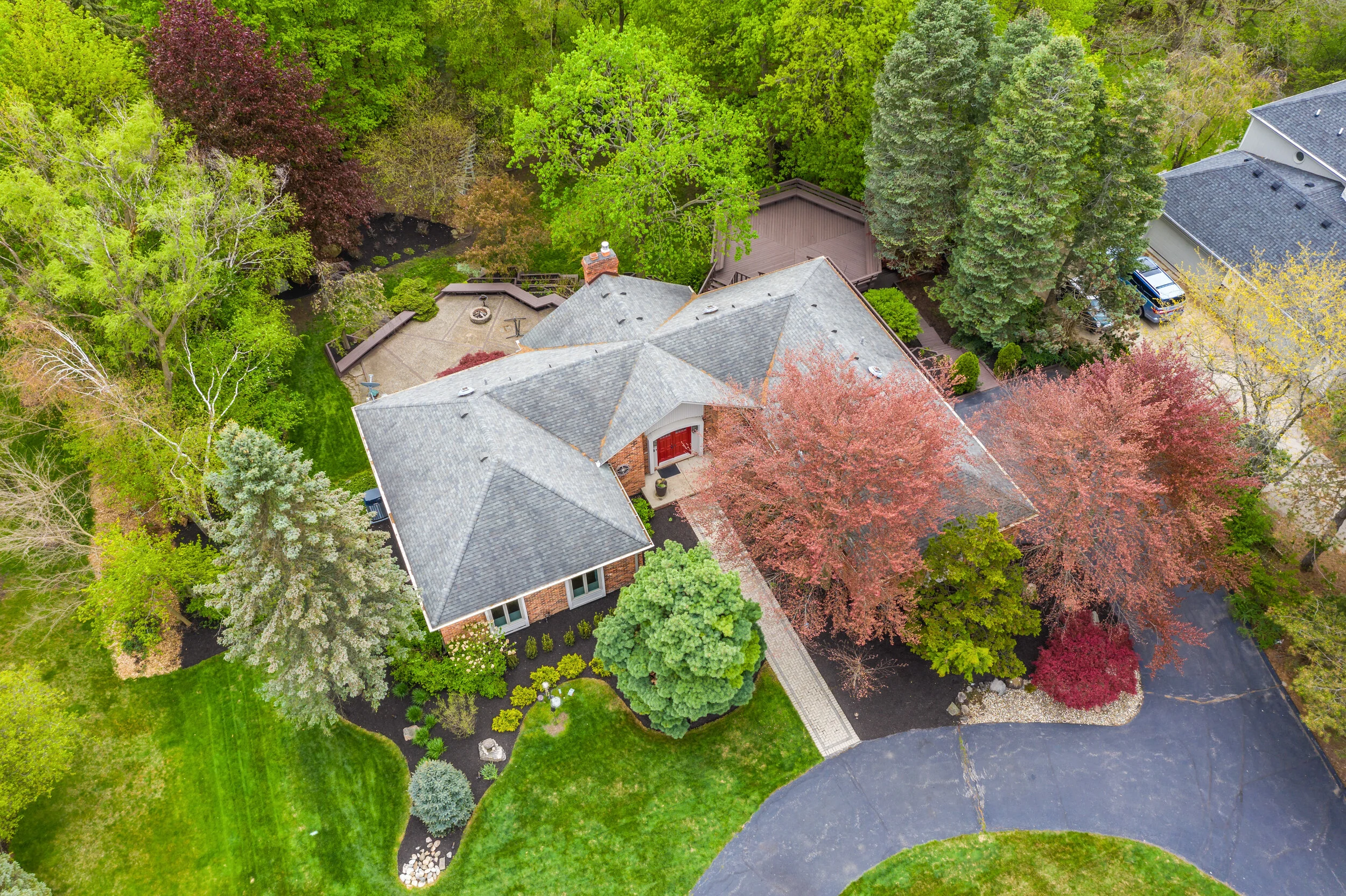 Farmington Hills Ranch