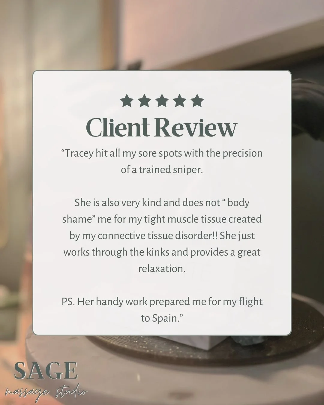 We love to hear it!

#massagetherapy #massage #selfcare #spa #holistichealing #relaxation #zen #southcarolinalmt #lmt #licensedmassagetherapist #massagetherapist #belocal #columbiyeah #columbiasc #southcarolina #sodacity #realcolumbiasc #wearecolumbi