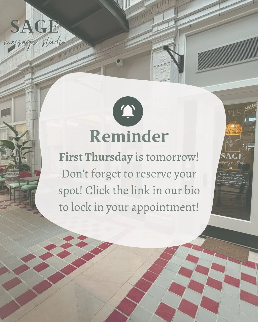 We can't wait for another great evening!

#massagetherapy #massage #selfcare #spa #holistichealing #relaxation #zen #southcarolinalmt #lmt #licensedmassagetherapist #massagetherapist #belocal #columbiyeah #columbiasc #southcarolina #sodacity #realcol