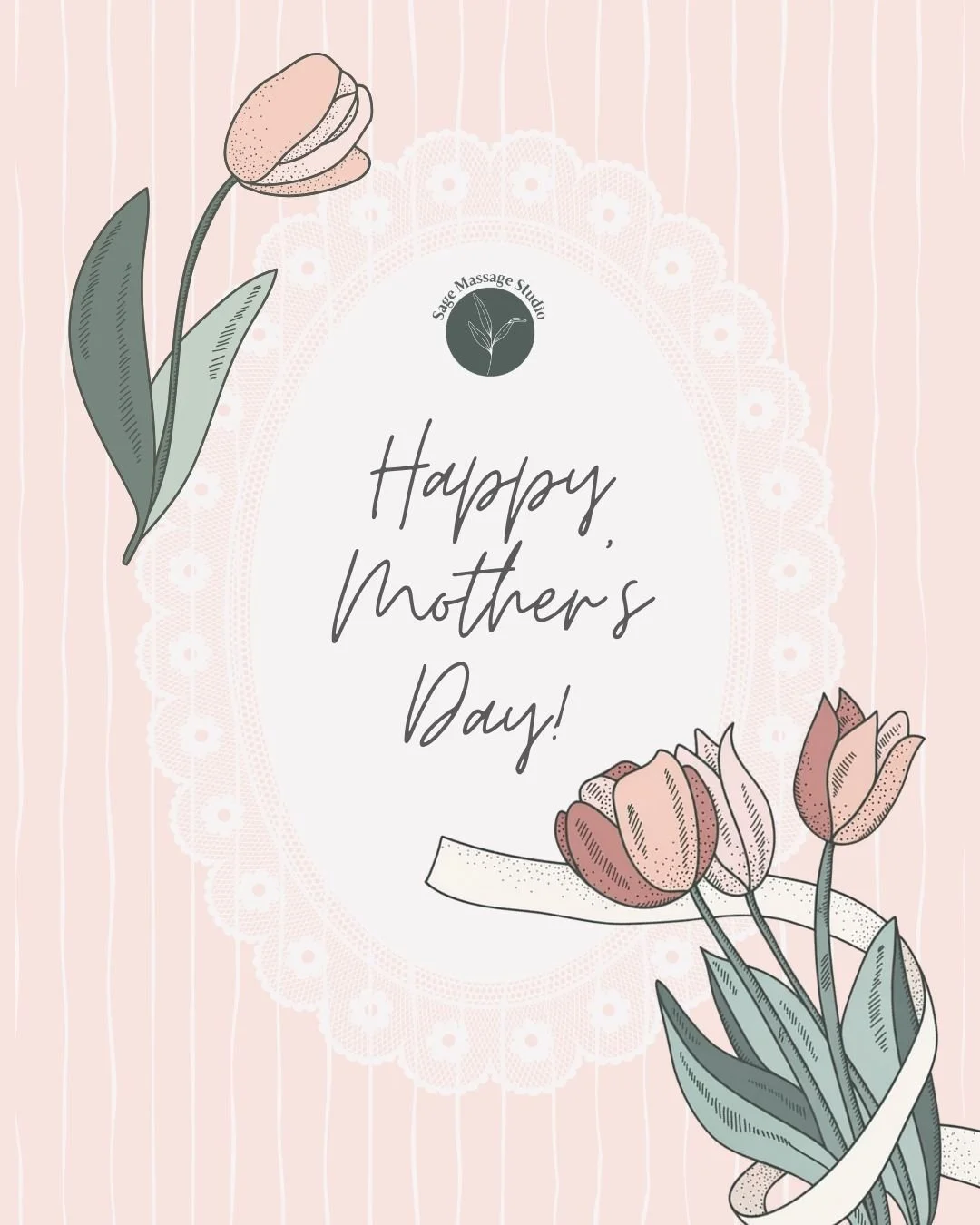 Wishing all the mothers &amp; mother figures a restful &amp; relaxing day!