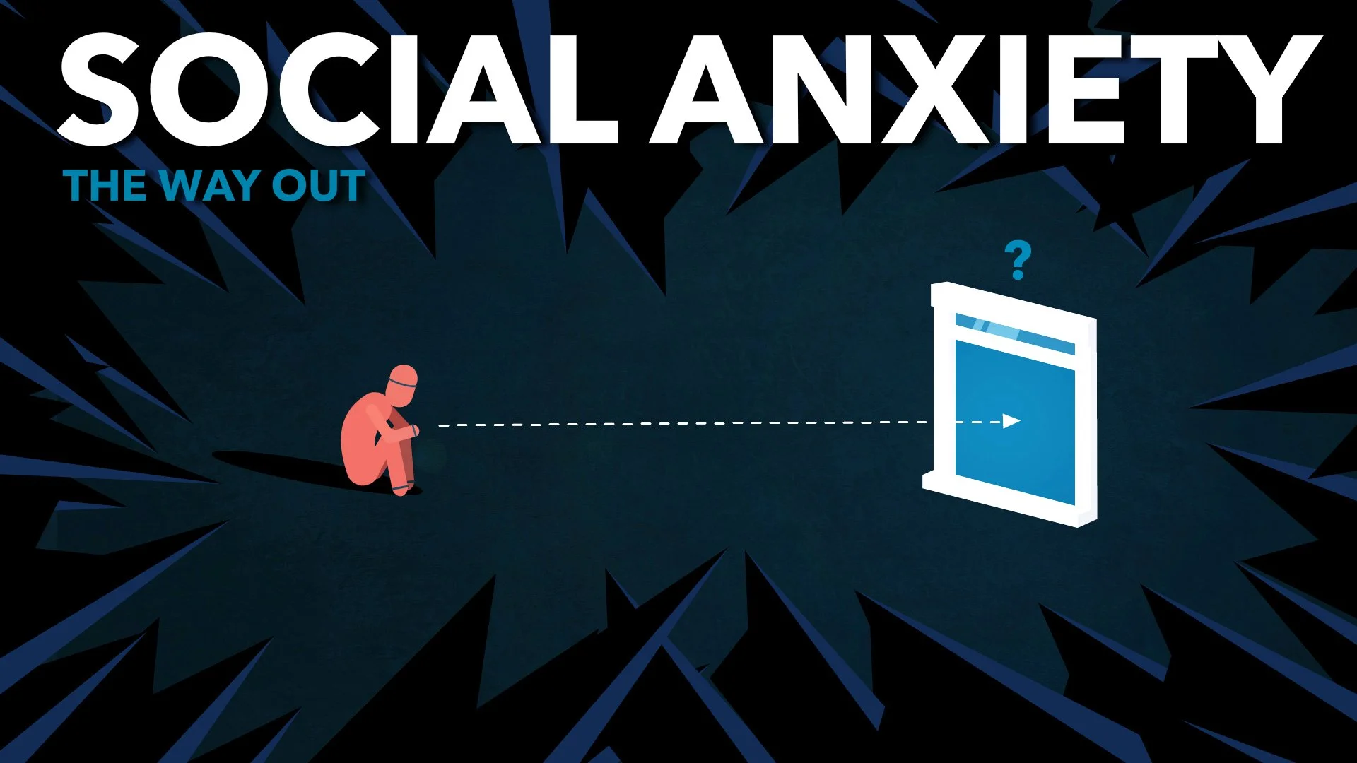 Freedom From Social Anxiety