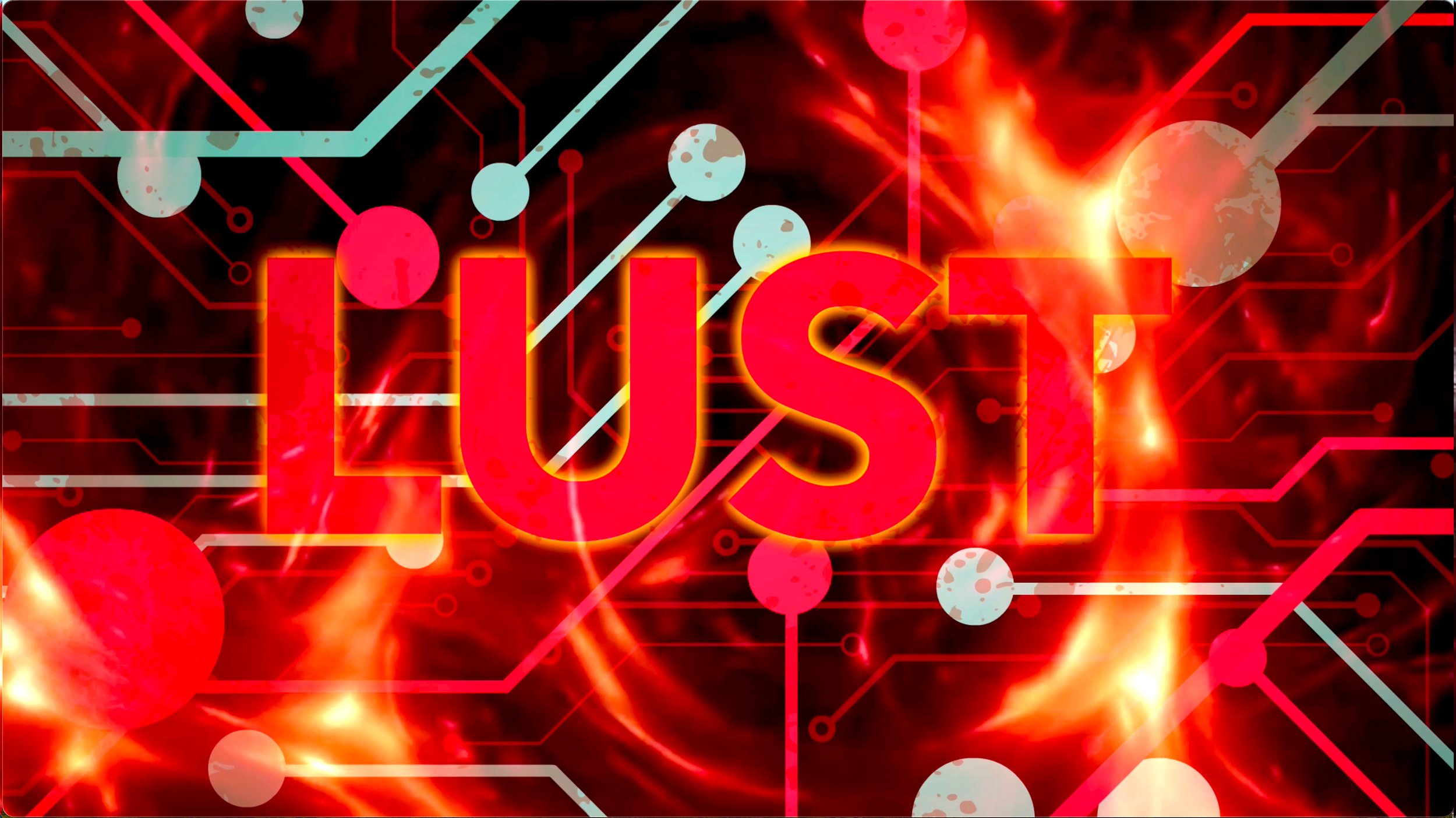 Reverse Lust