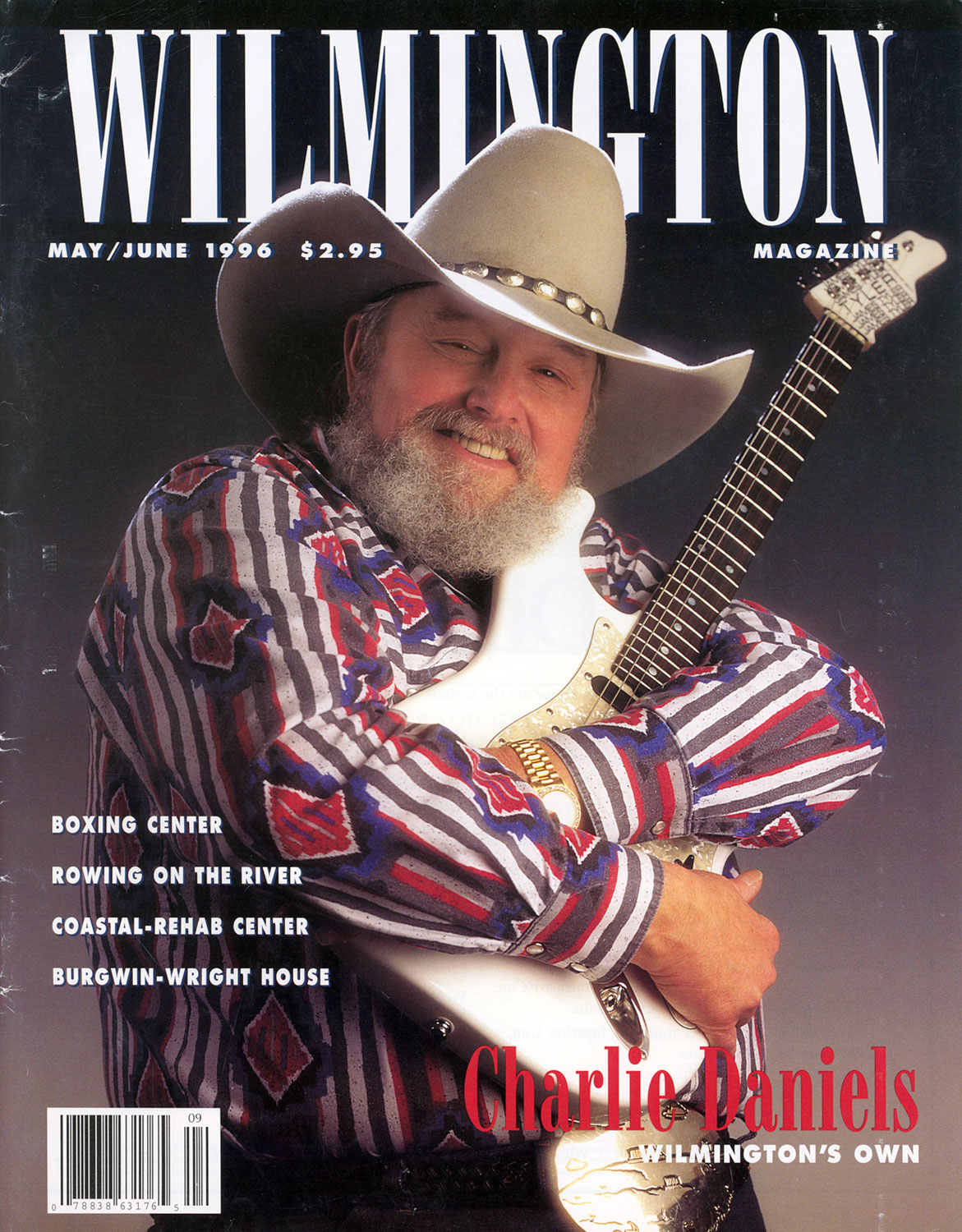 Copy of 1996 Wilmington