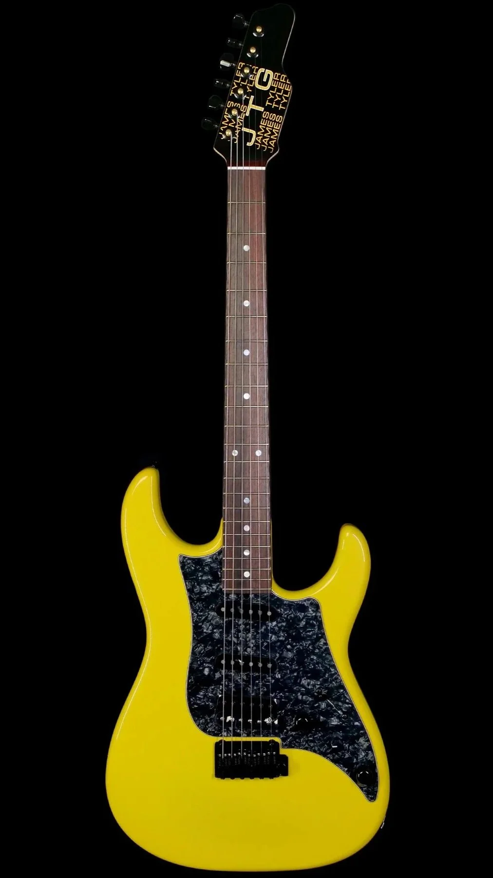Fly Yellow