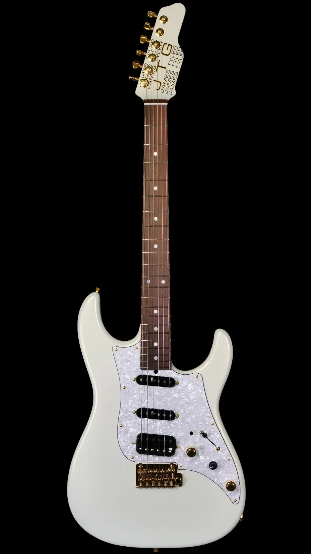 Pearl White
