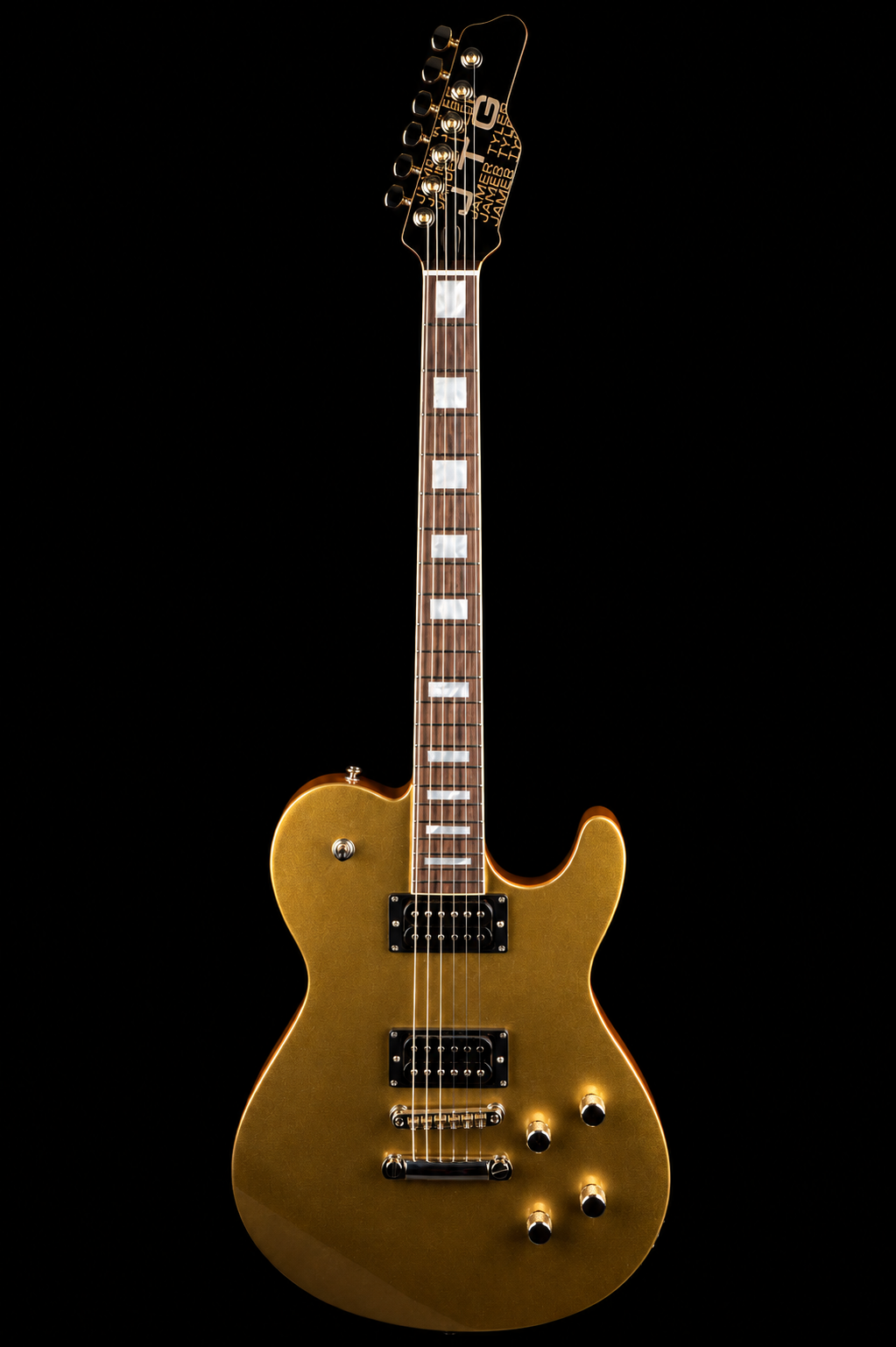 Egyptian Gold (M1)