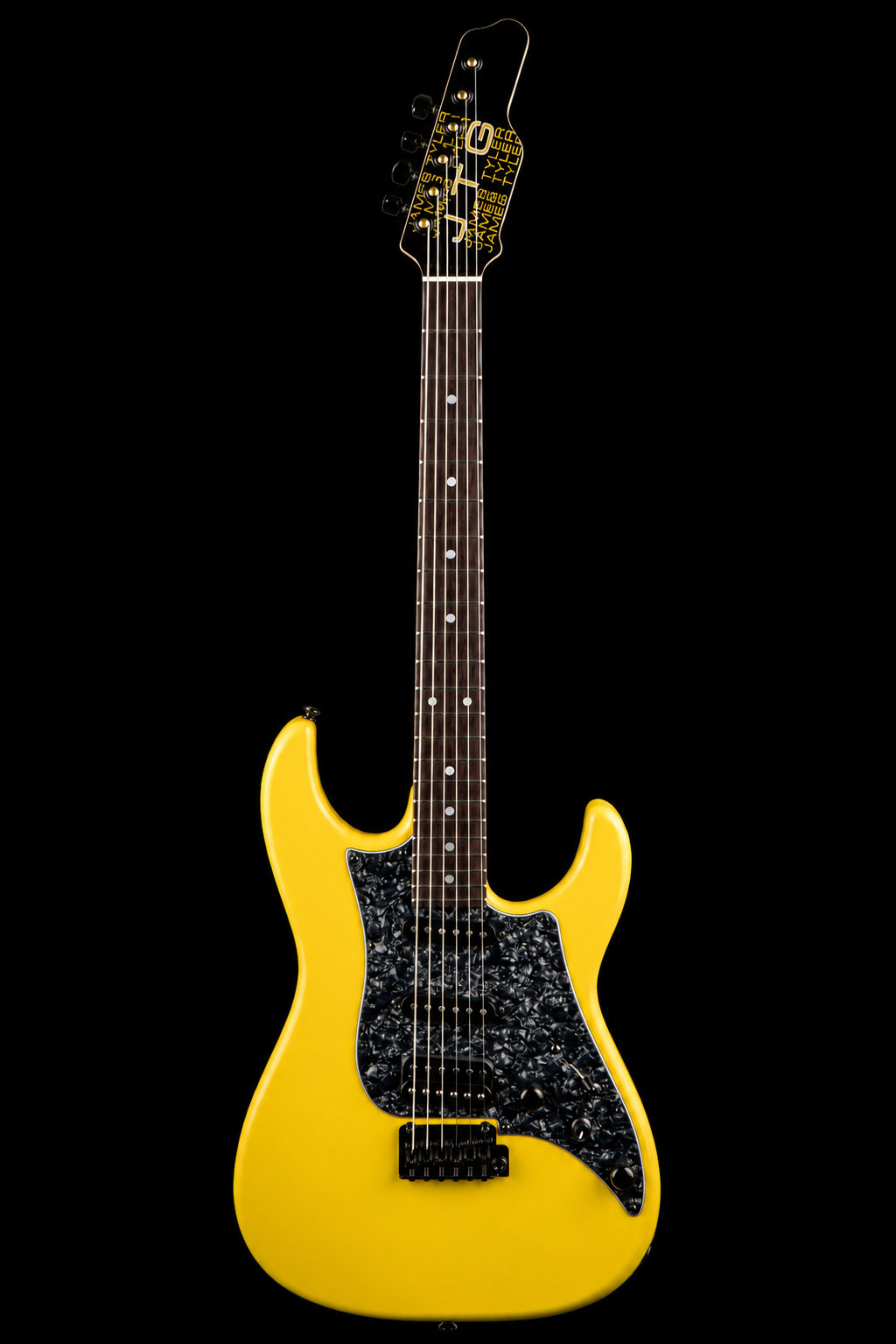 Fly Yellow