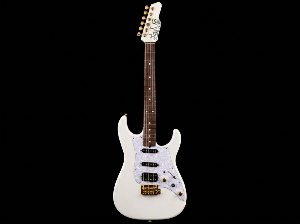 JTG Guitar