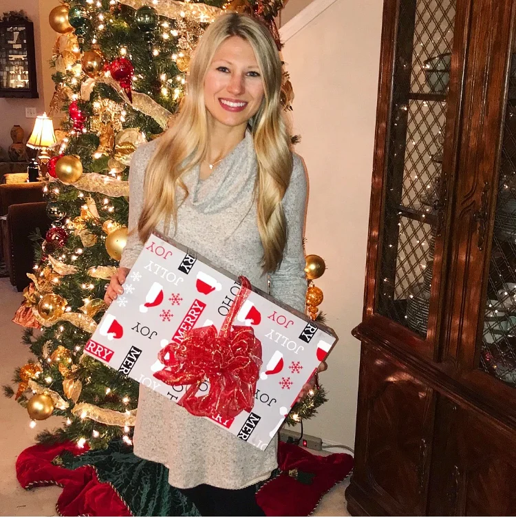 Last Minute Christmas Shoppers Gift Guide
