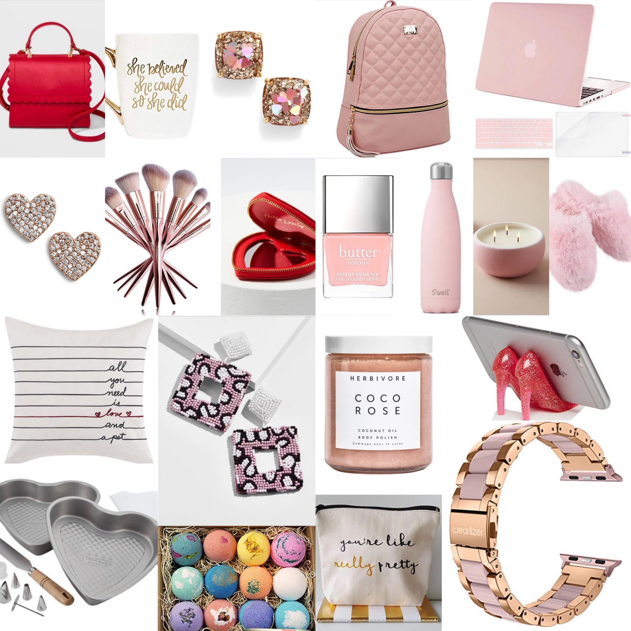 Galentines or Valentines!