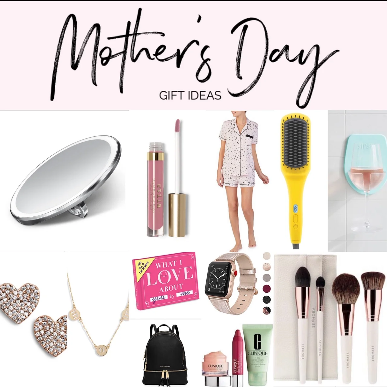 Mother's Day Gift Ideas