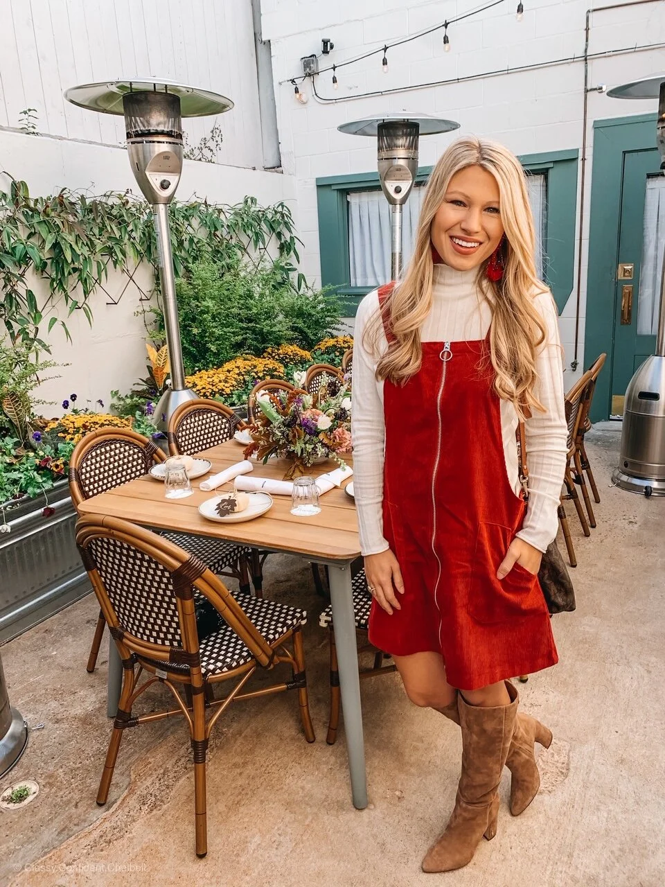 November Amazon Try On