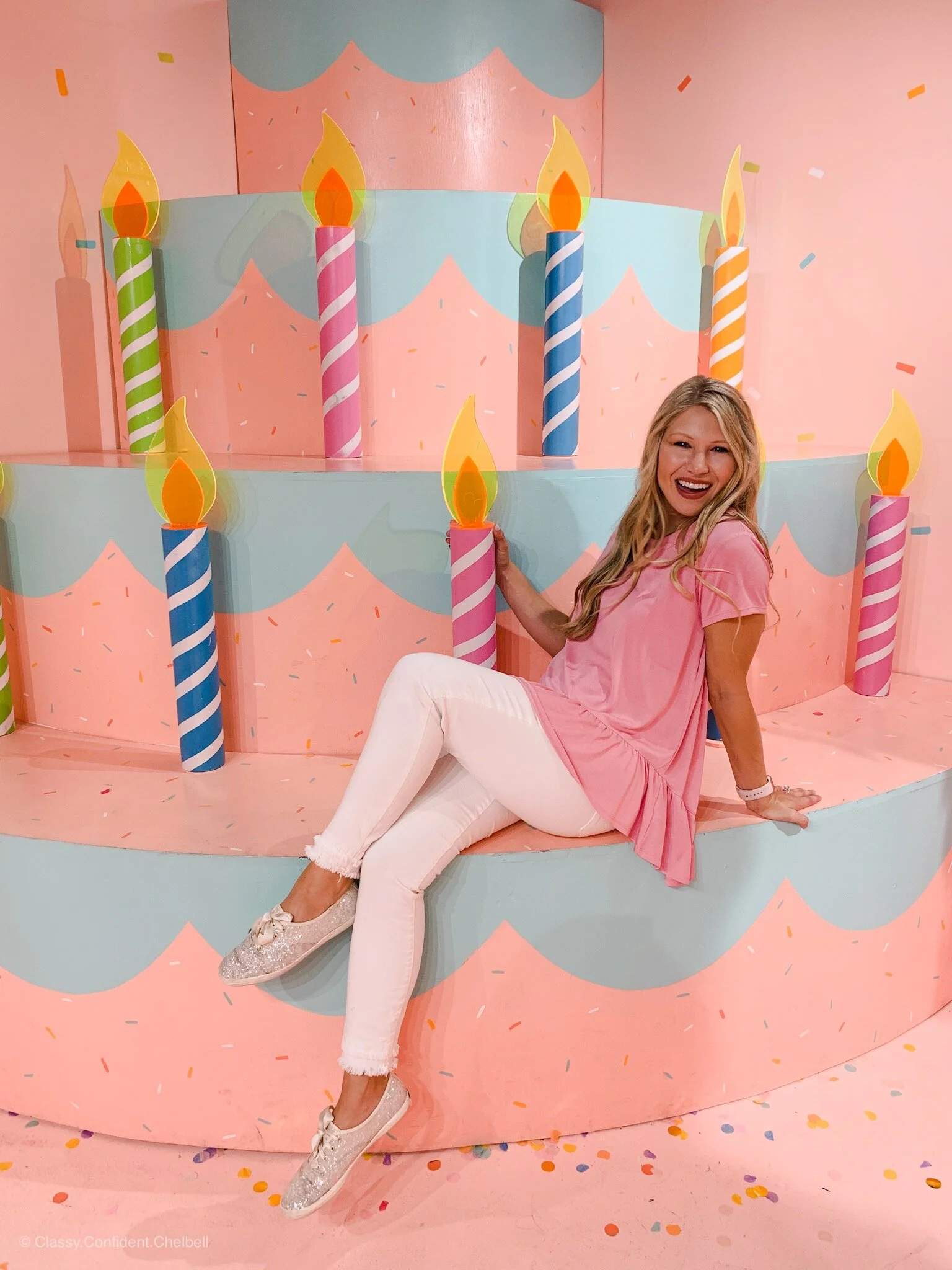 30 Things You Might Not Know About Me