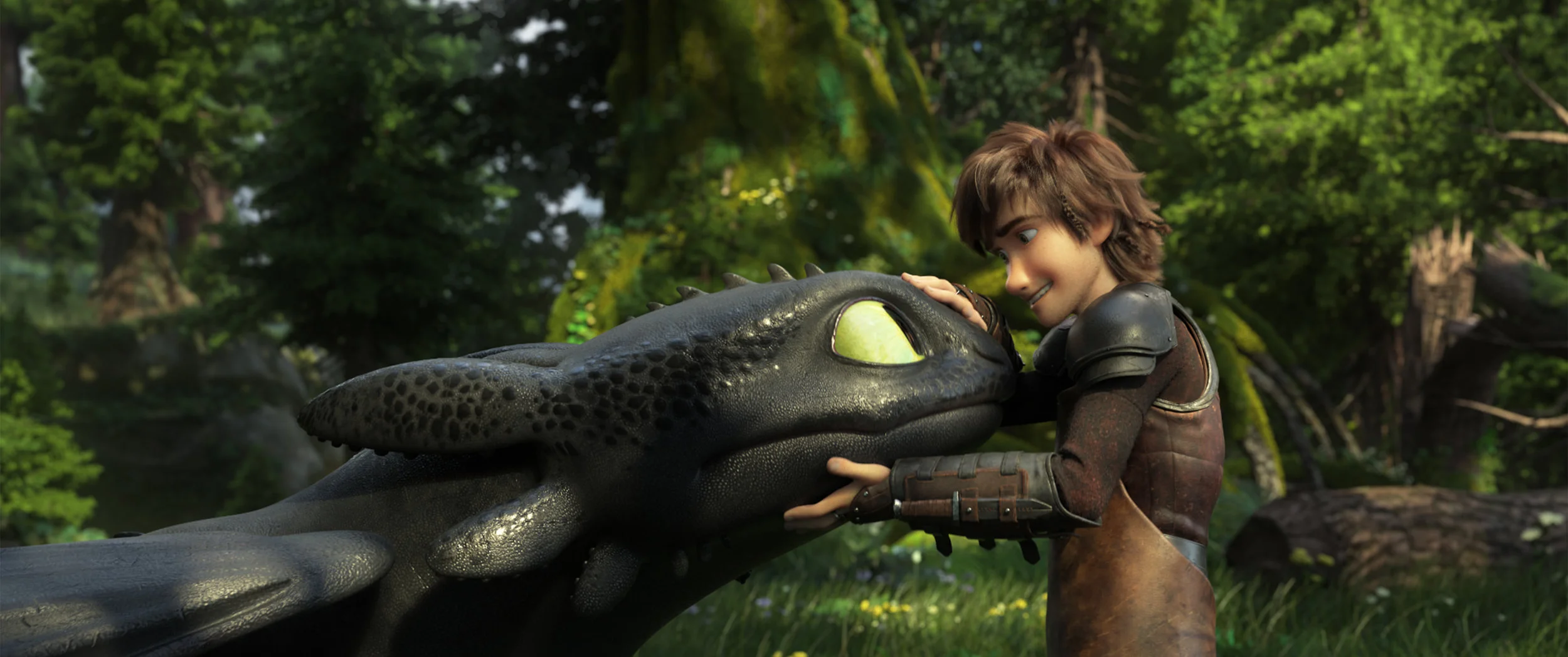 Dreamworks Animation